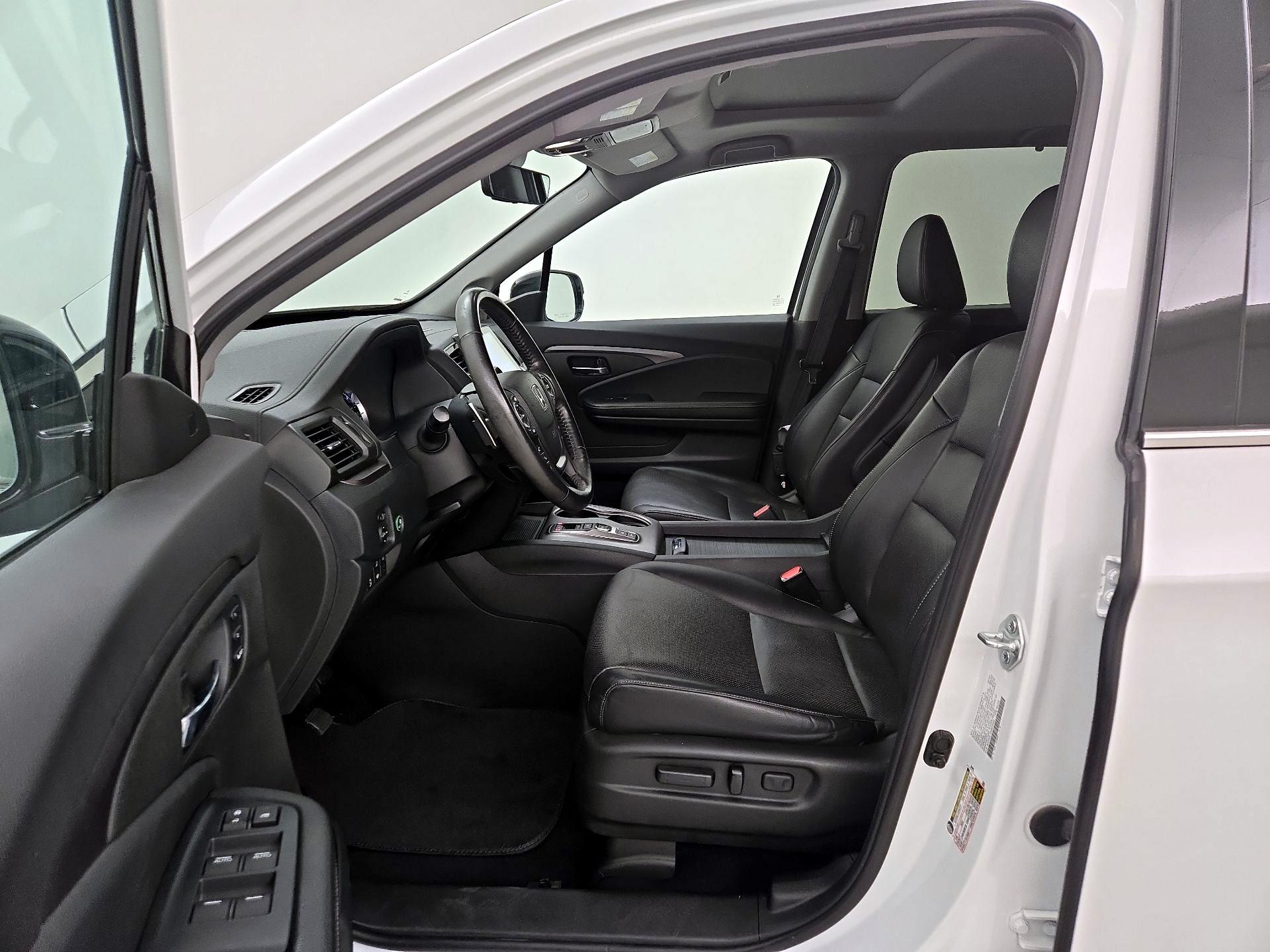 Thumbnail: 2022 Honda Ridgeline - 11