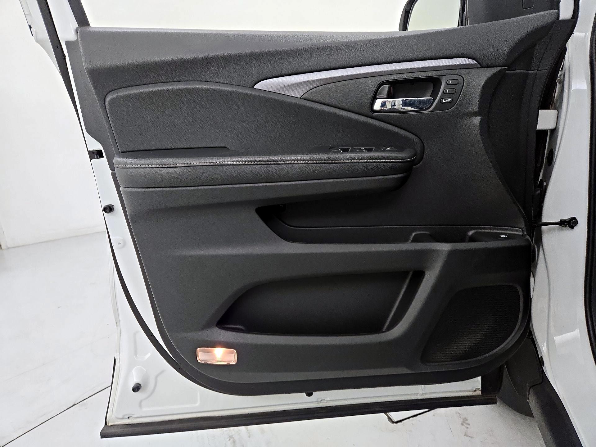 Thumbnail: 2022 Honda Ridgeline - 12