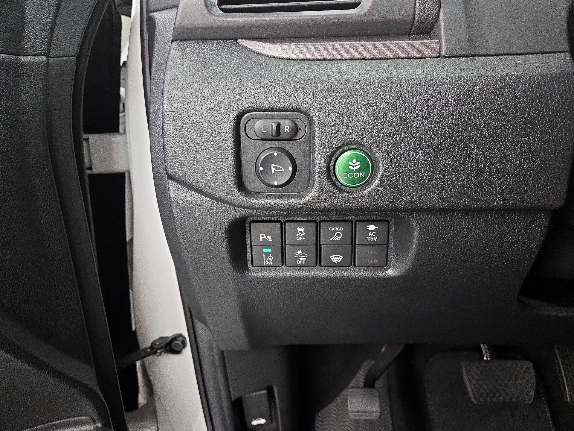 Thumbnail: 2022 Honda Ridgeline - 13