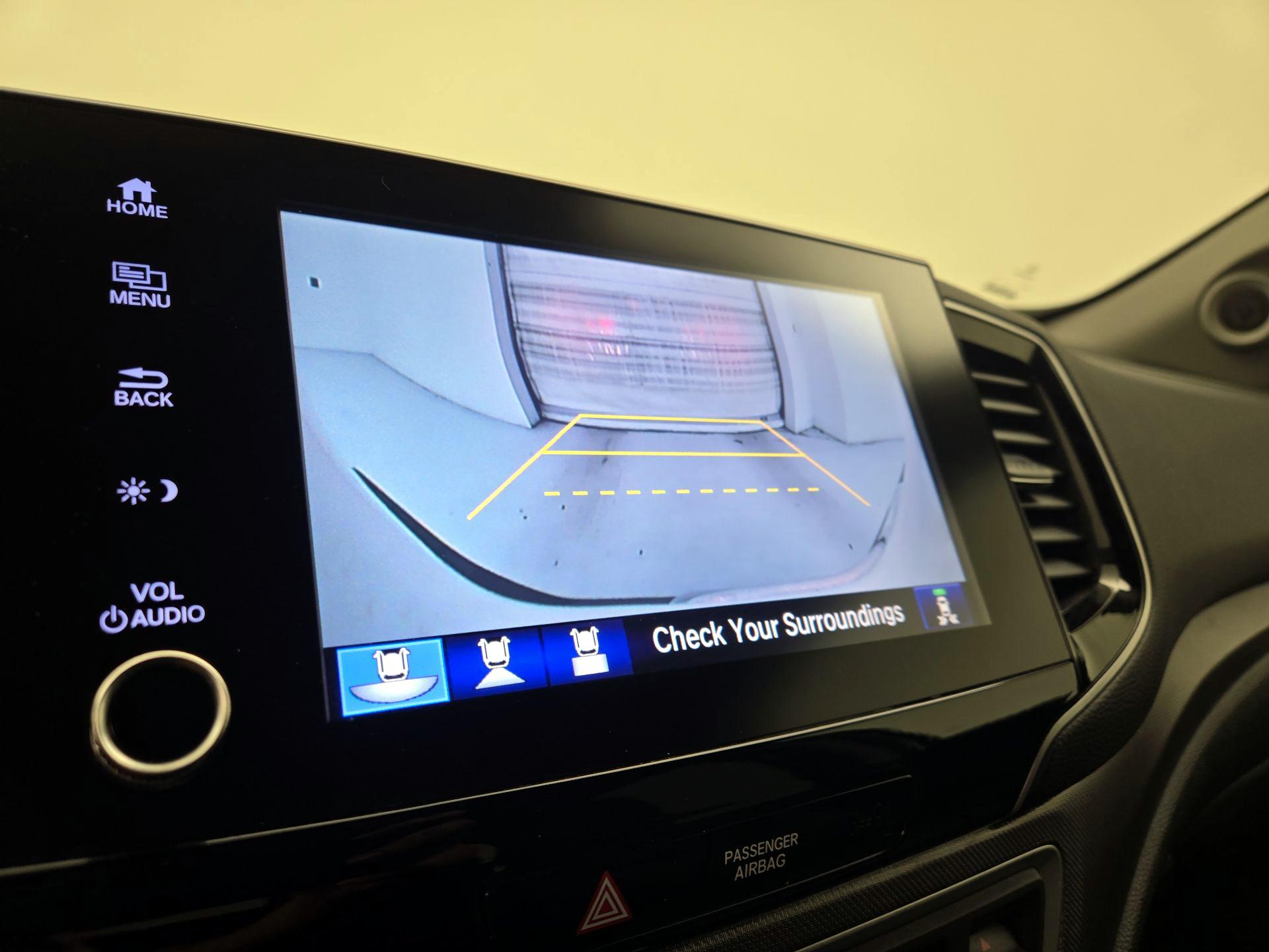 Thumbnail: 2022 Honda Ridgeline - 15