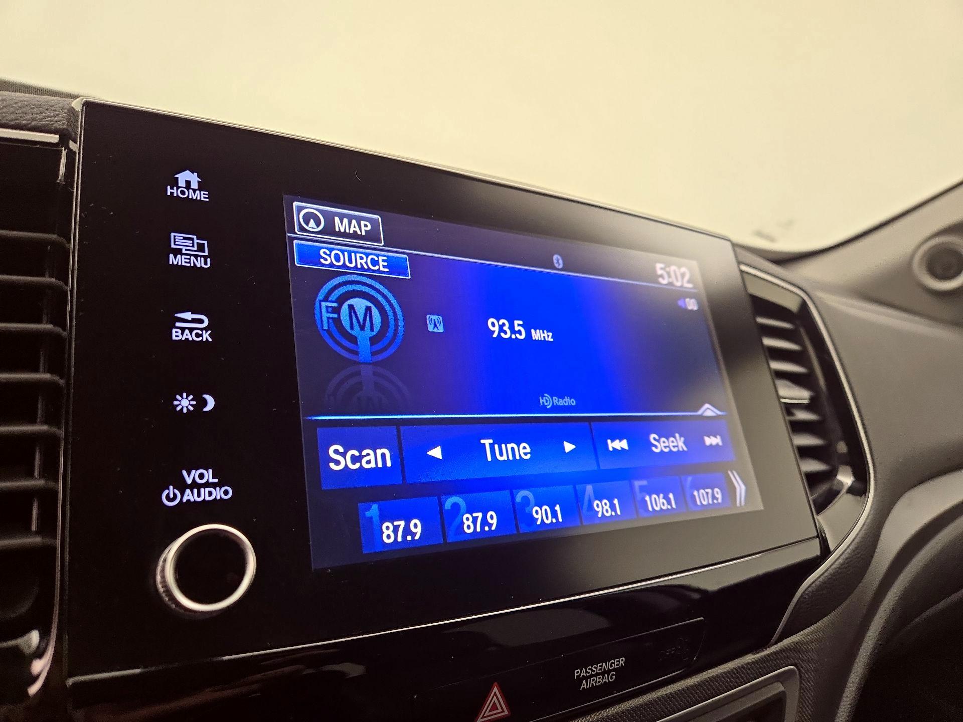 Thumbnail: 2022 Honda Ridgeline - 16