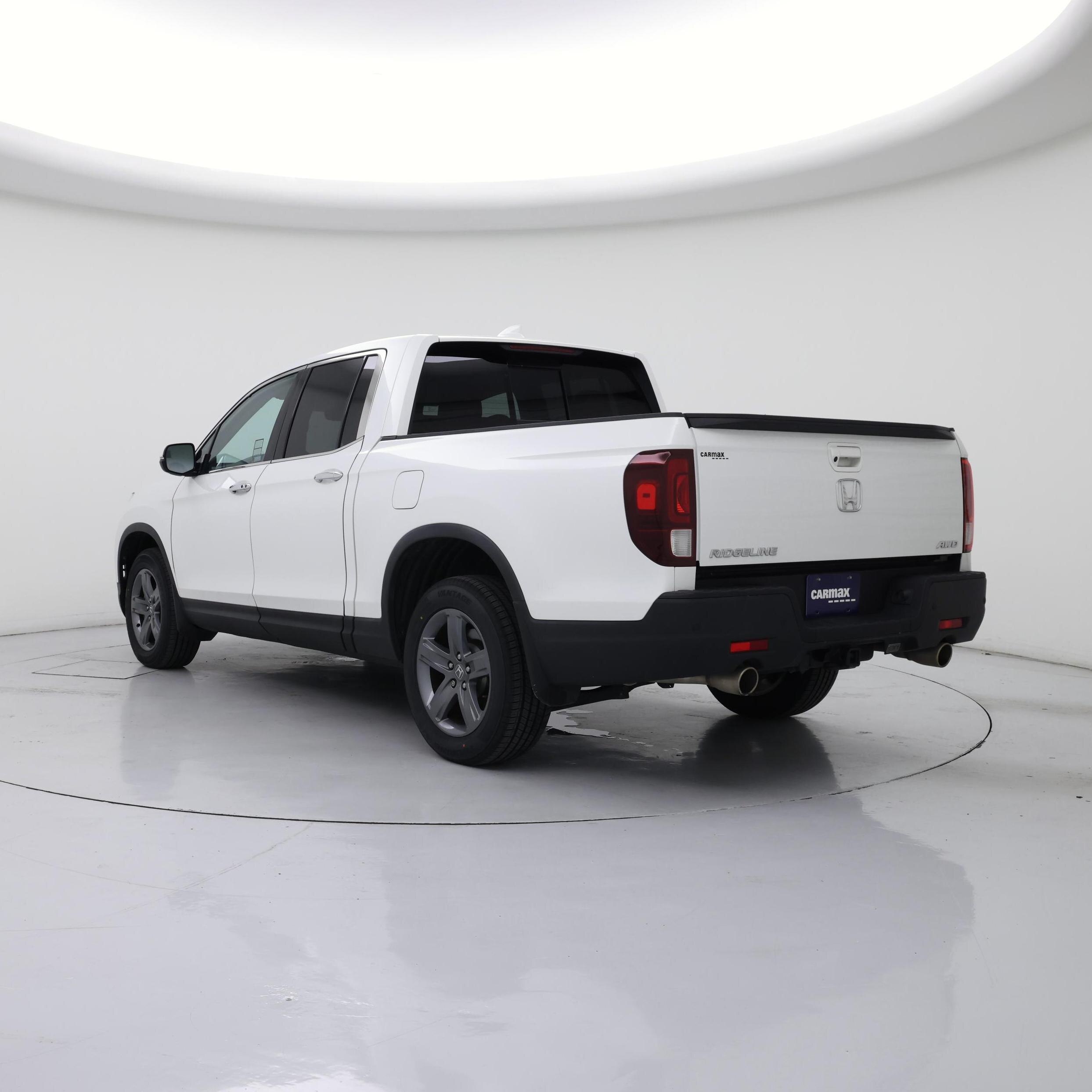 Thumbnail: 2022 Honda Ridgeline - 2