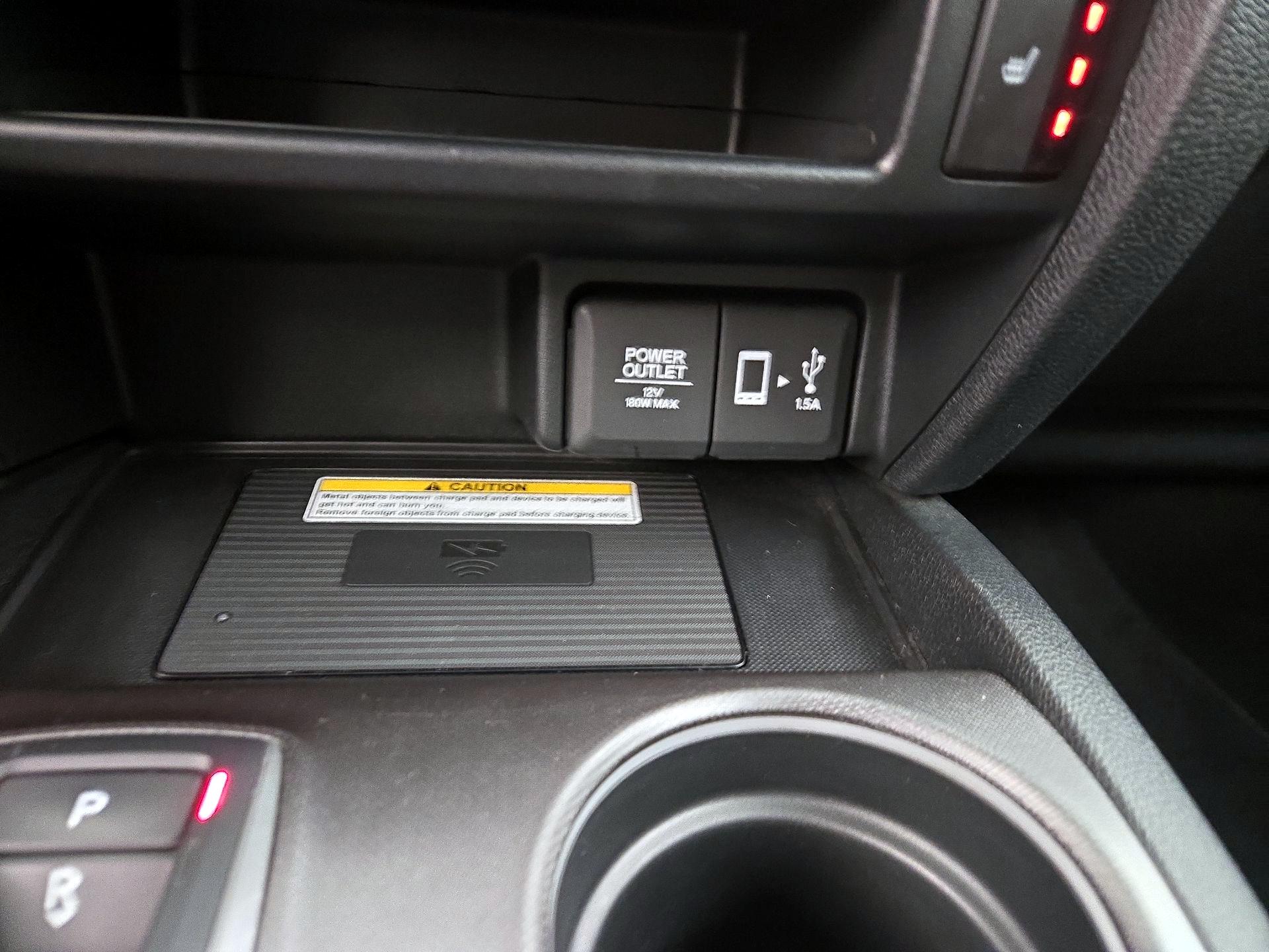 Thumbnail: 2022 Honda Ridgeline - 19