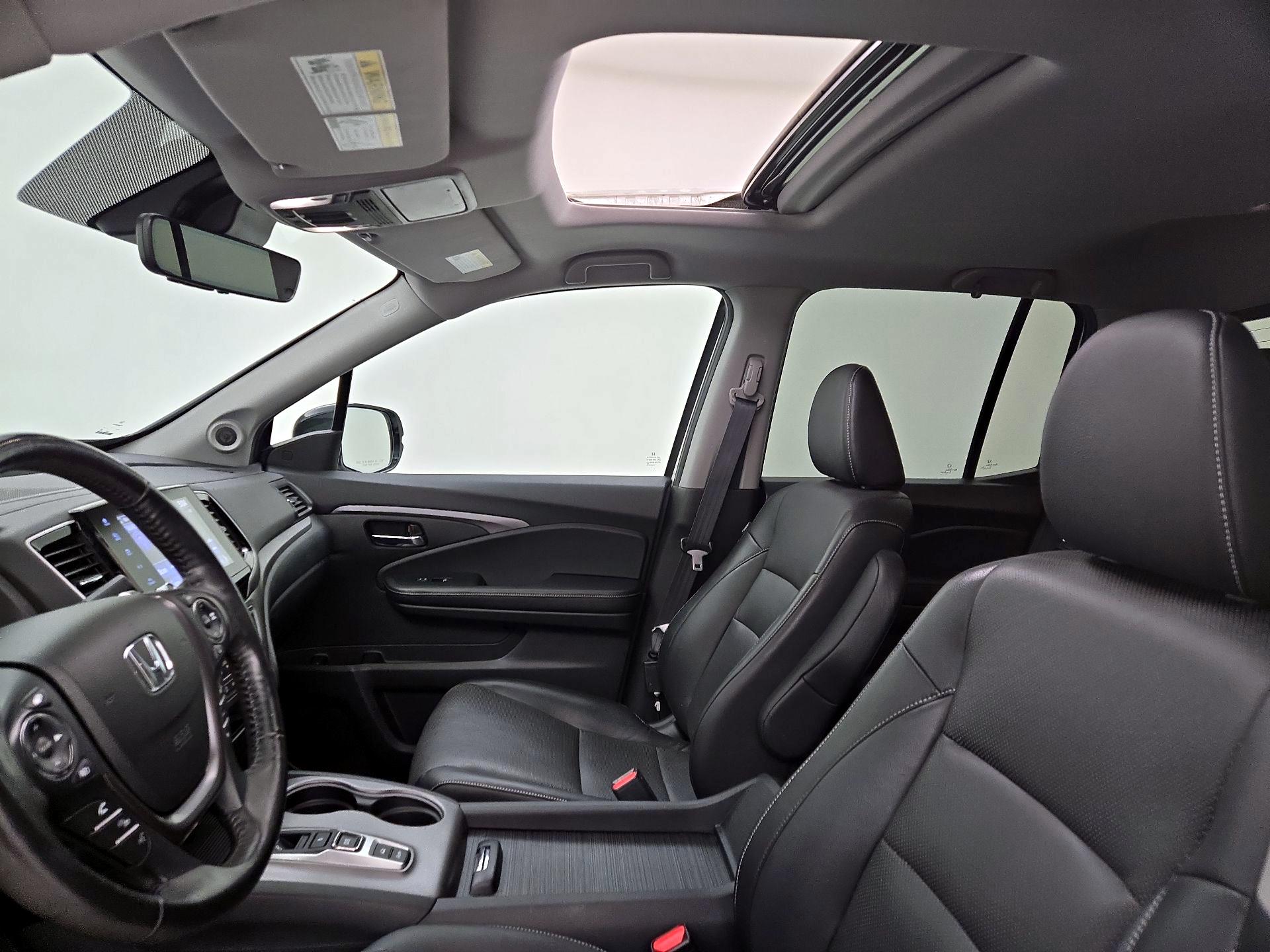 Thumbnail: 2022 Honda Ridgeline - 20