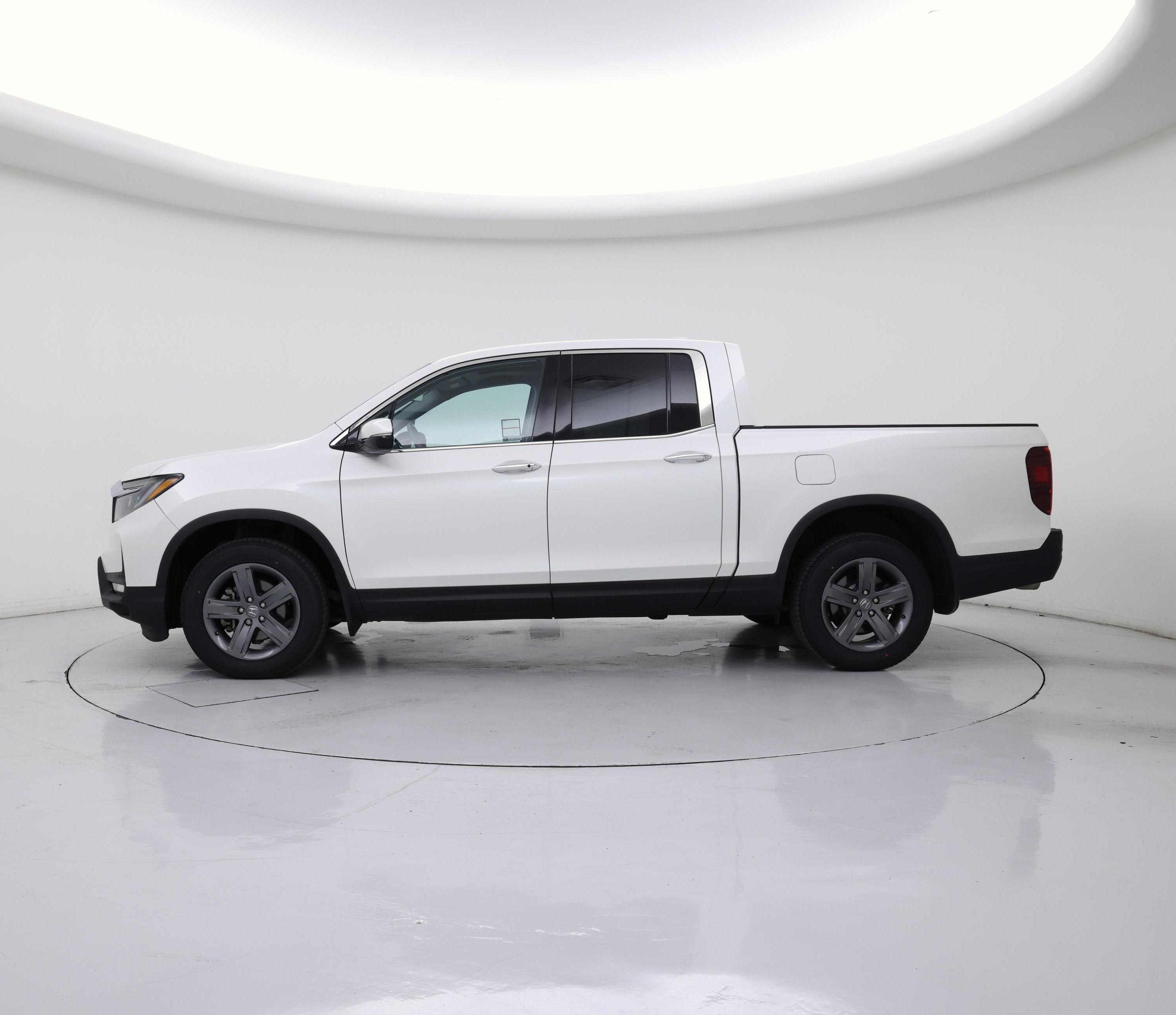 Thumbnail: 2022 Honda Ridgeline - 3