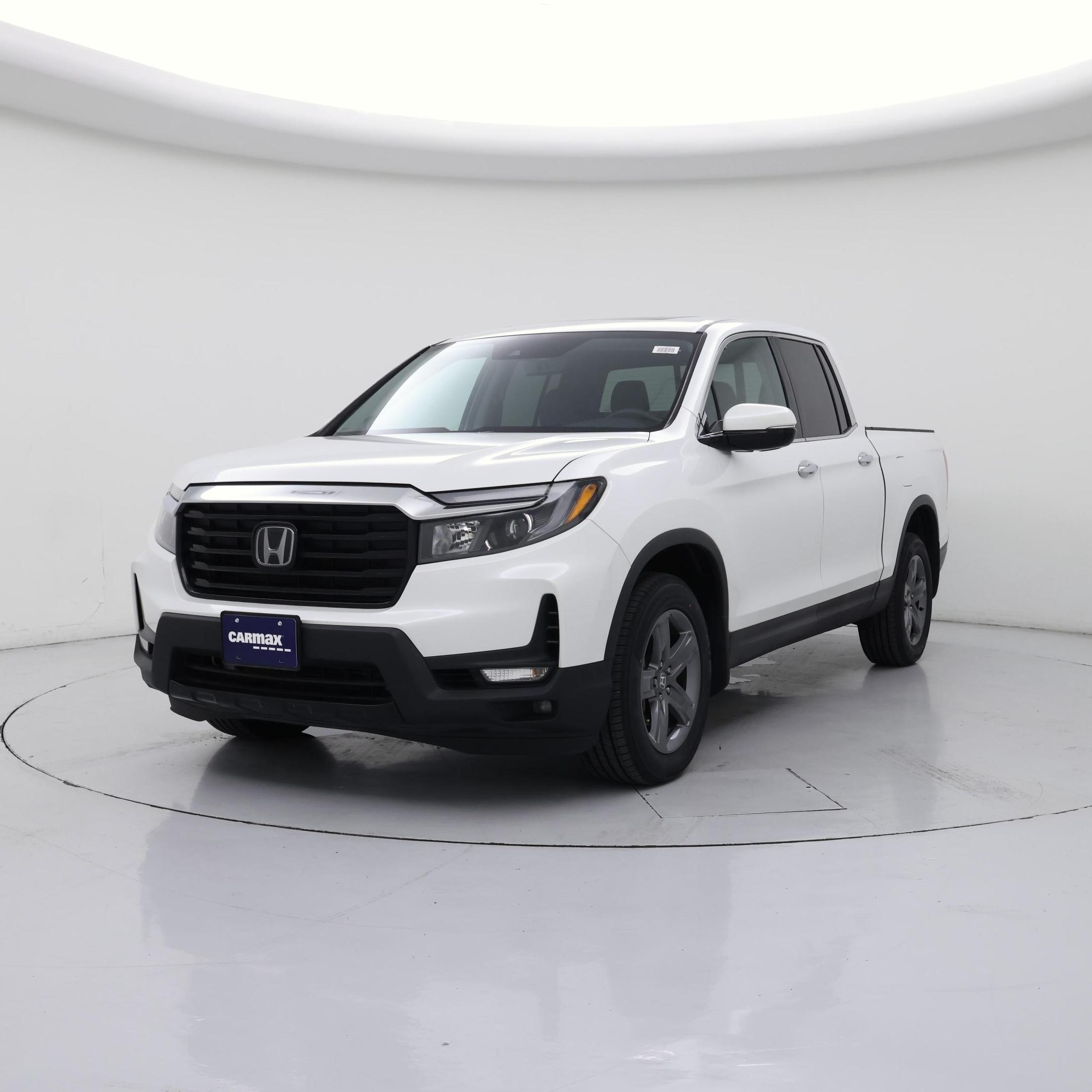 Thumbnail: 2022 Honda Ridgeline - 4