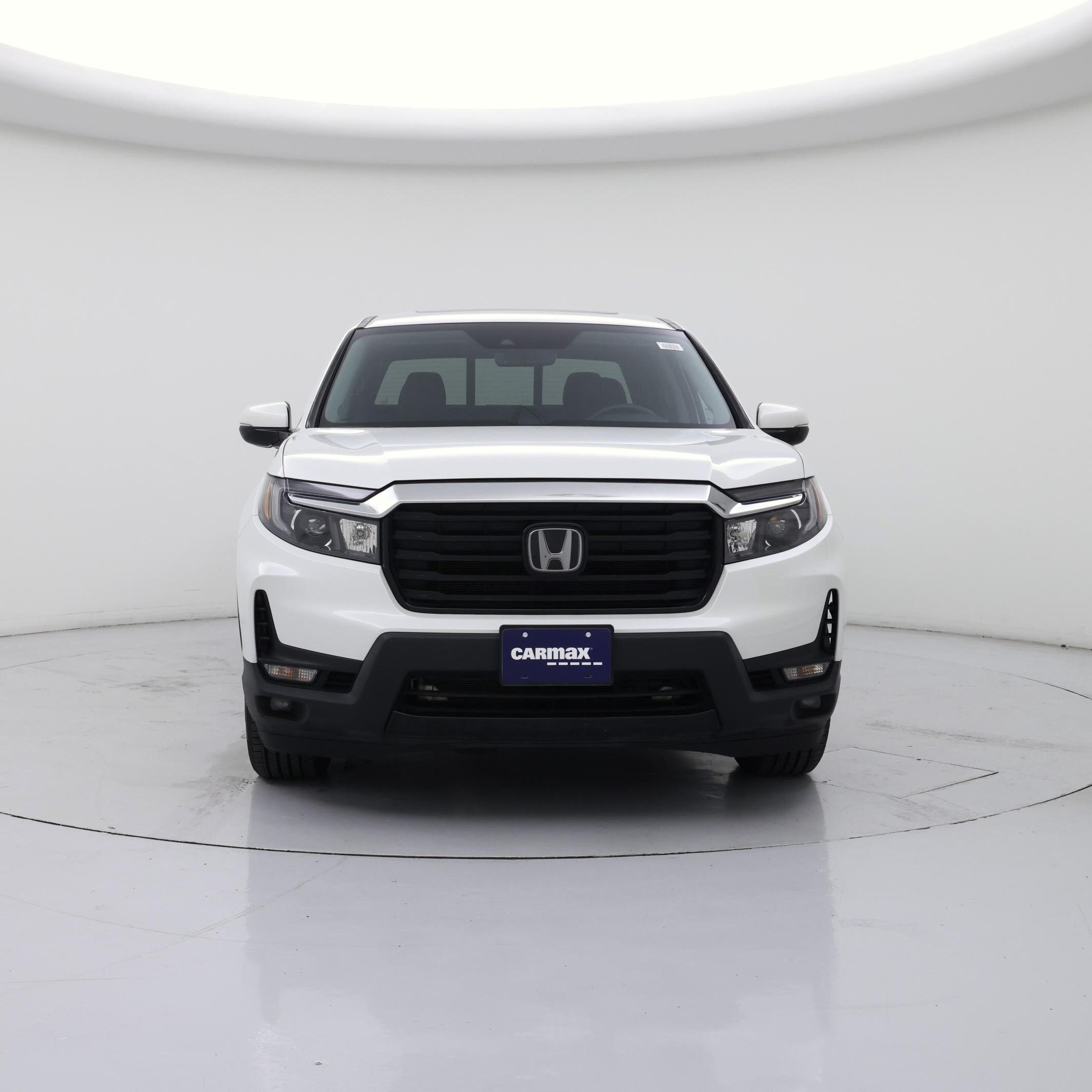 Thumbnail: 2022 Honda Ridgeline - 5