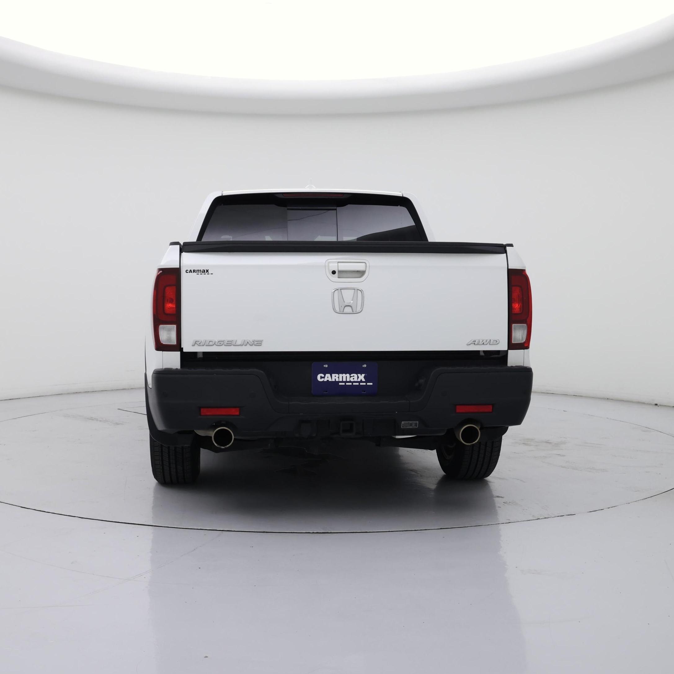 Thumbnail: 2022 Honda Ridgeline - 6