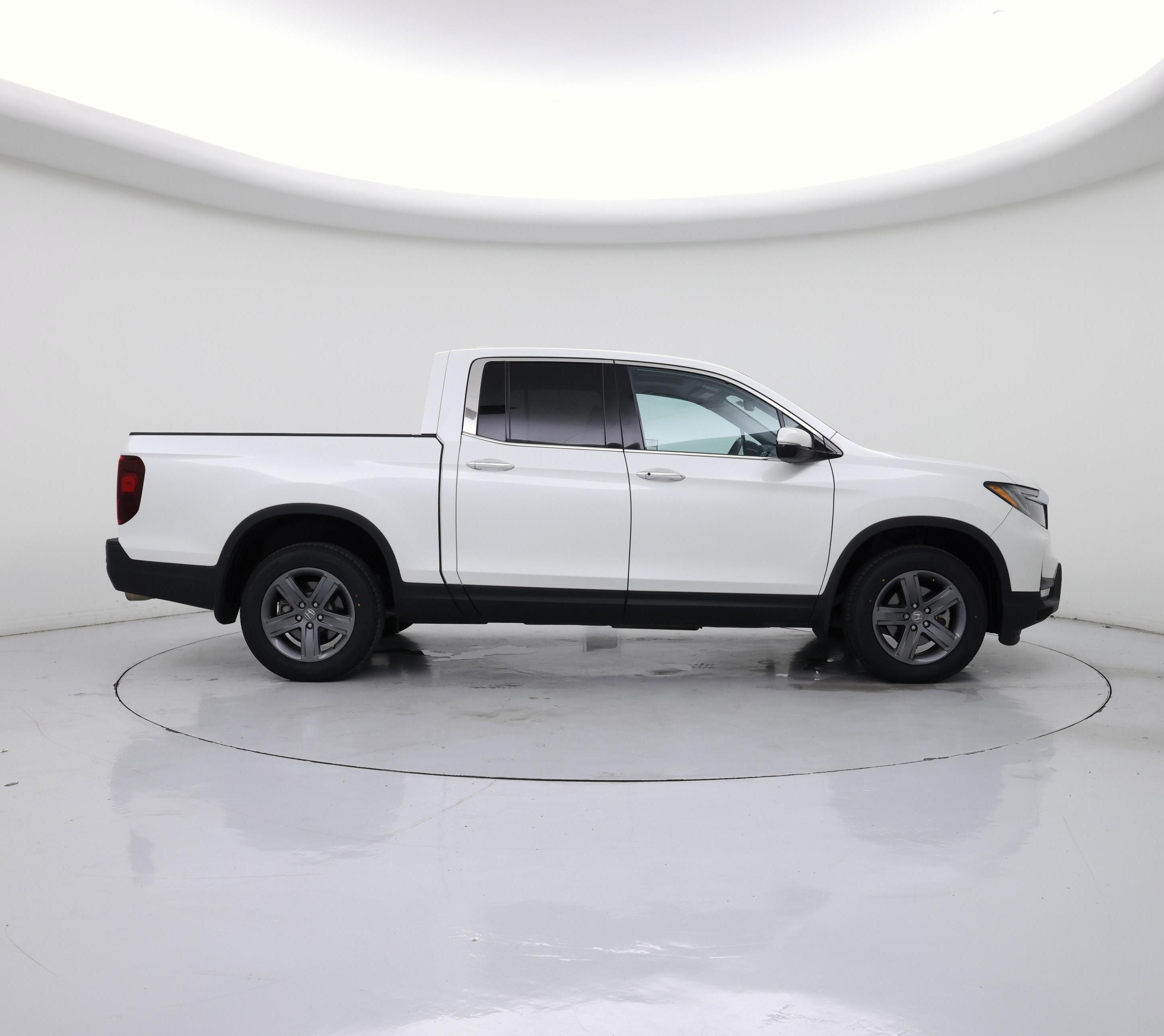 Thumbnail: 2022 Honda Ridgeline - 7