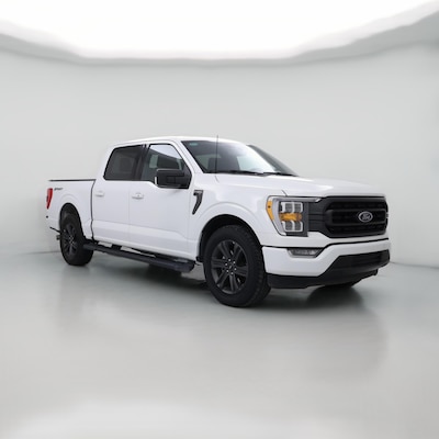 2023 Ford F150 XLT