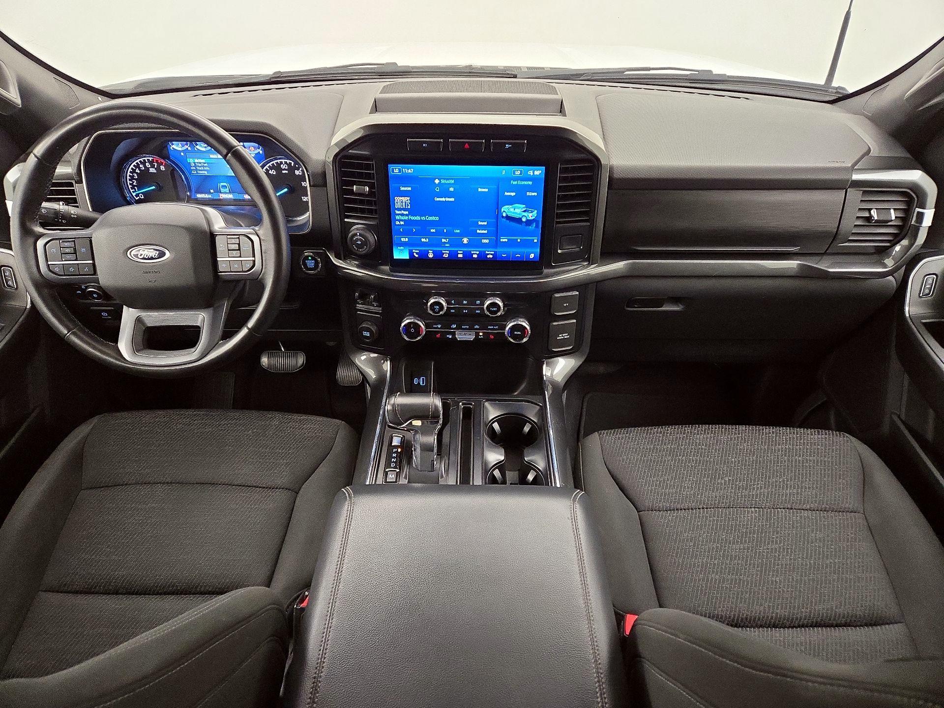 Thumbnail: 2023 Ford F-150 - 9