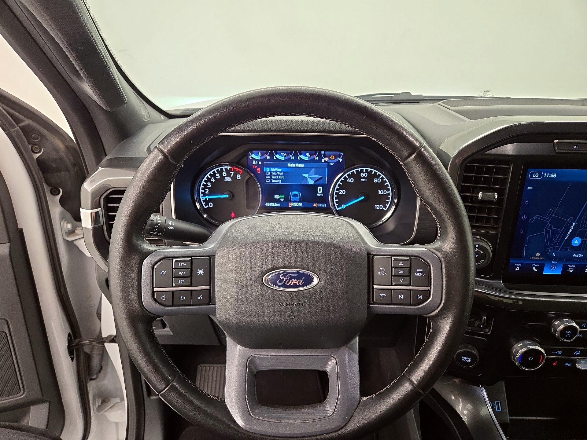 Thumbnail: 2023 Ford F-150 - 10