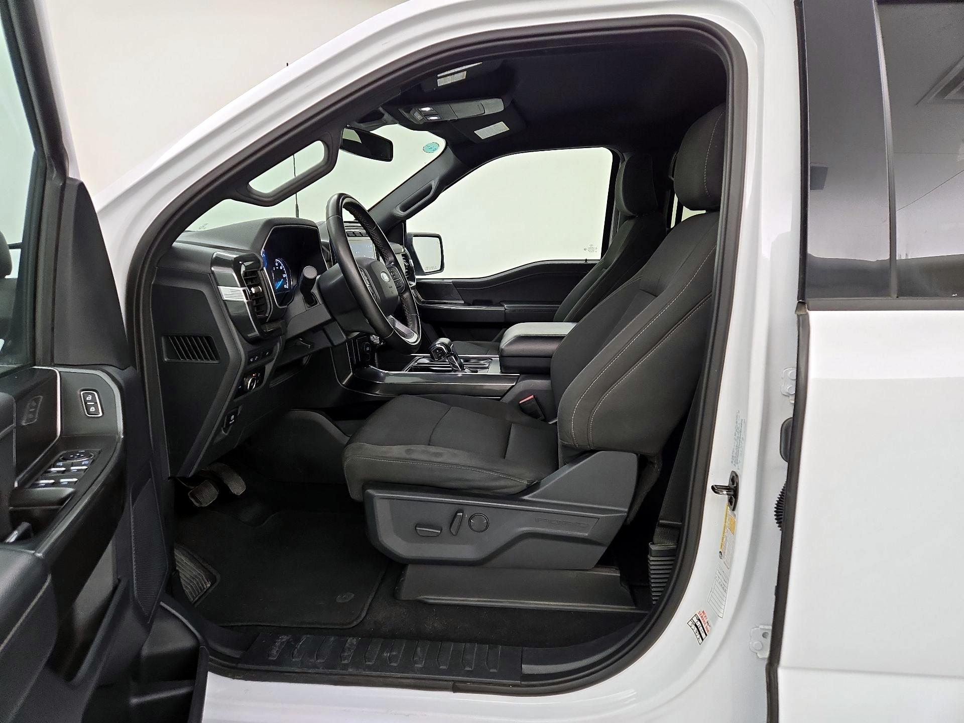 Thumbnail: 2023 Ford F-150 - 11