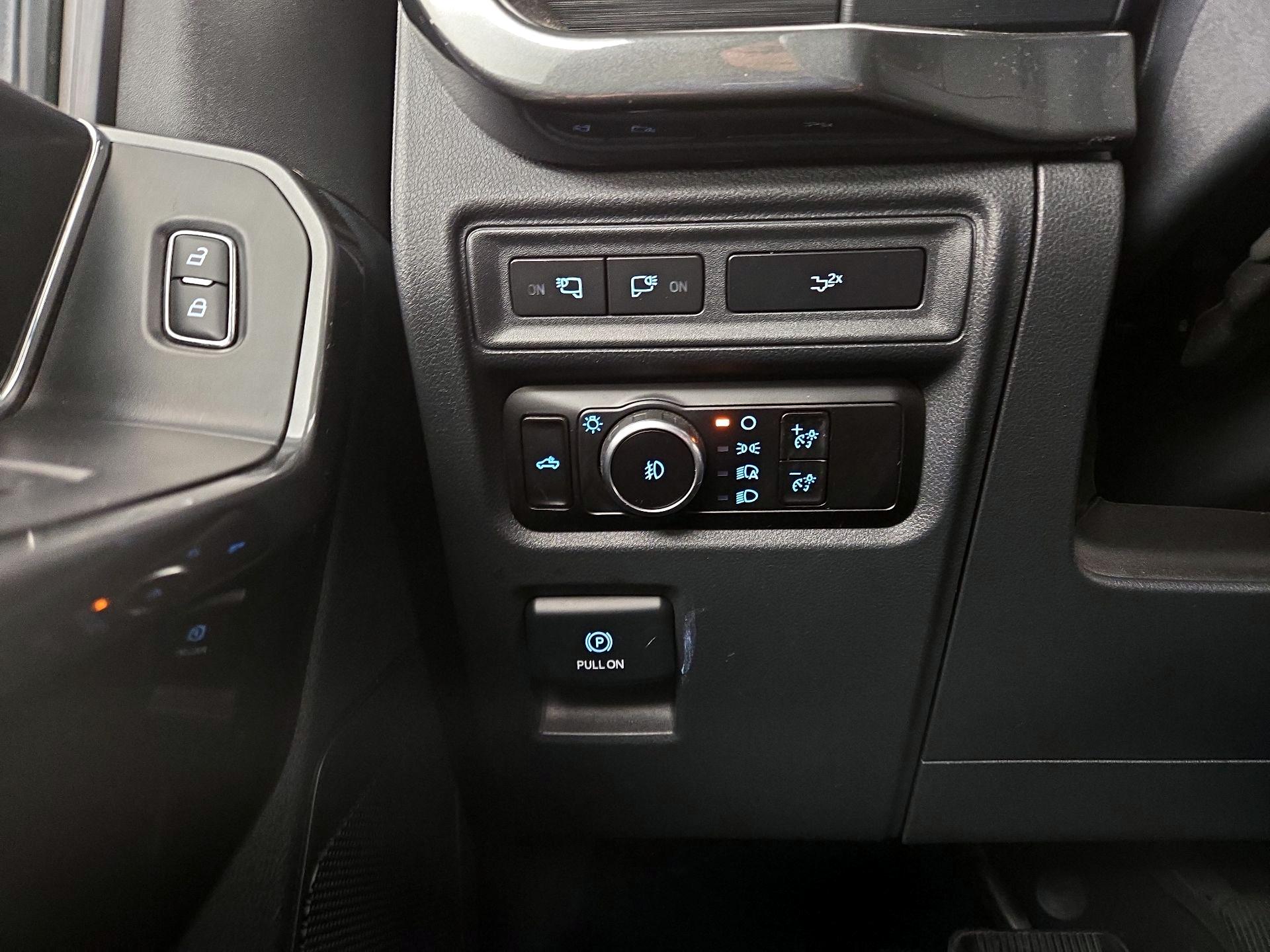 Thumbnail: 2023 Ford F-150 - 13