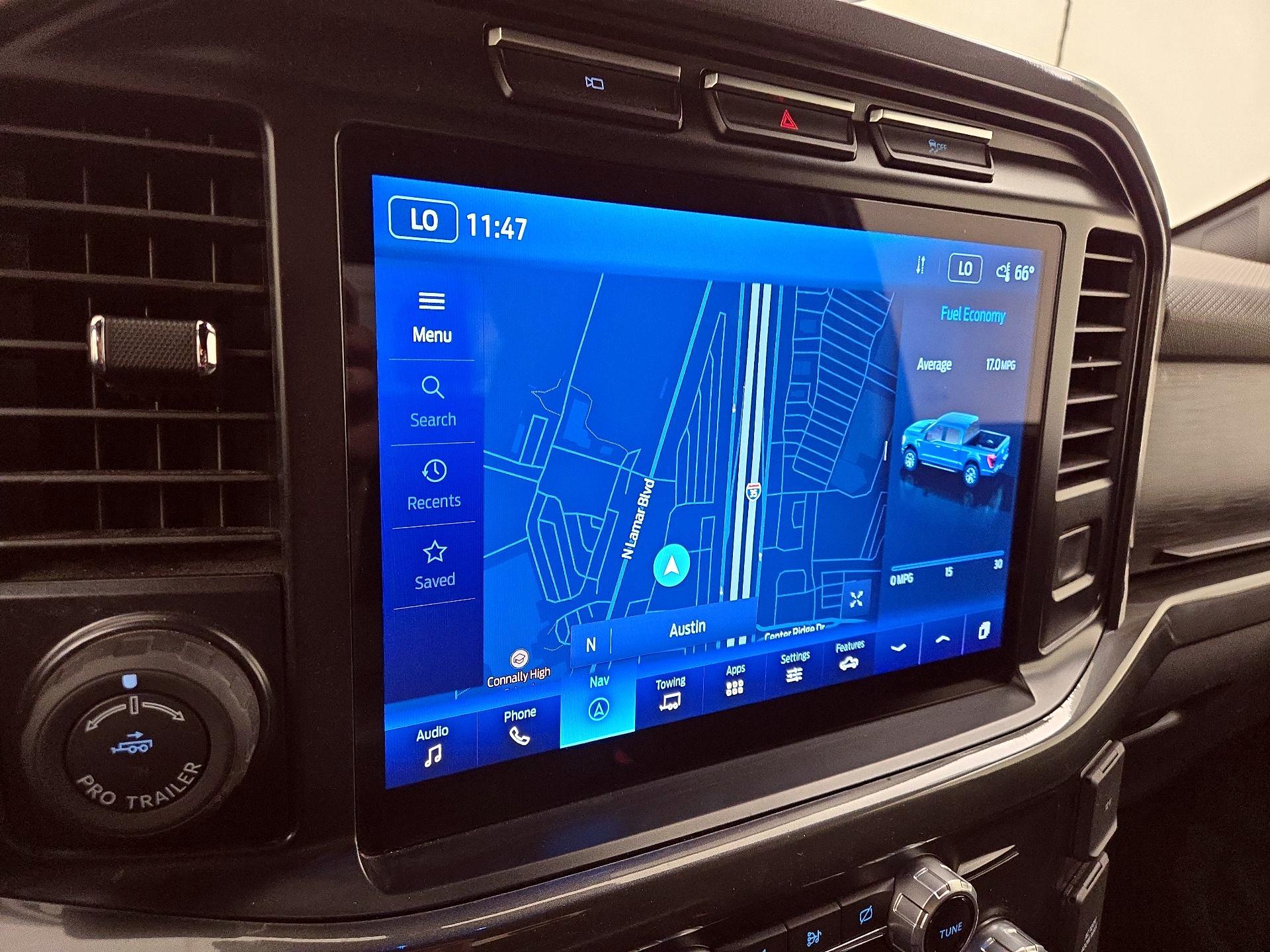 Thumbnail: 2023 Ford F-150 - 14