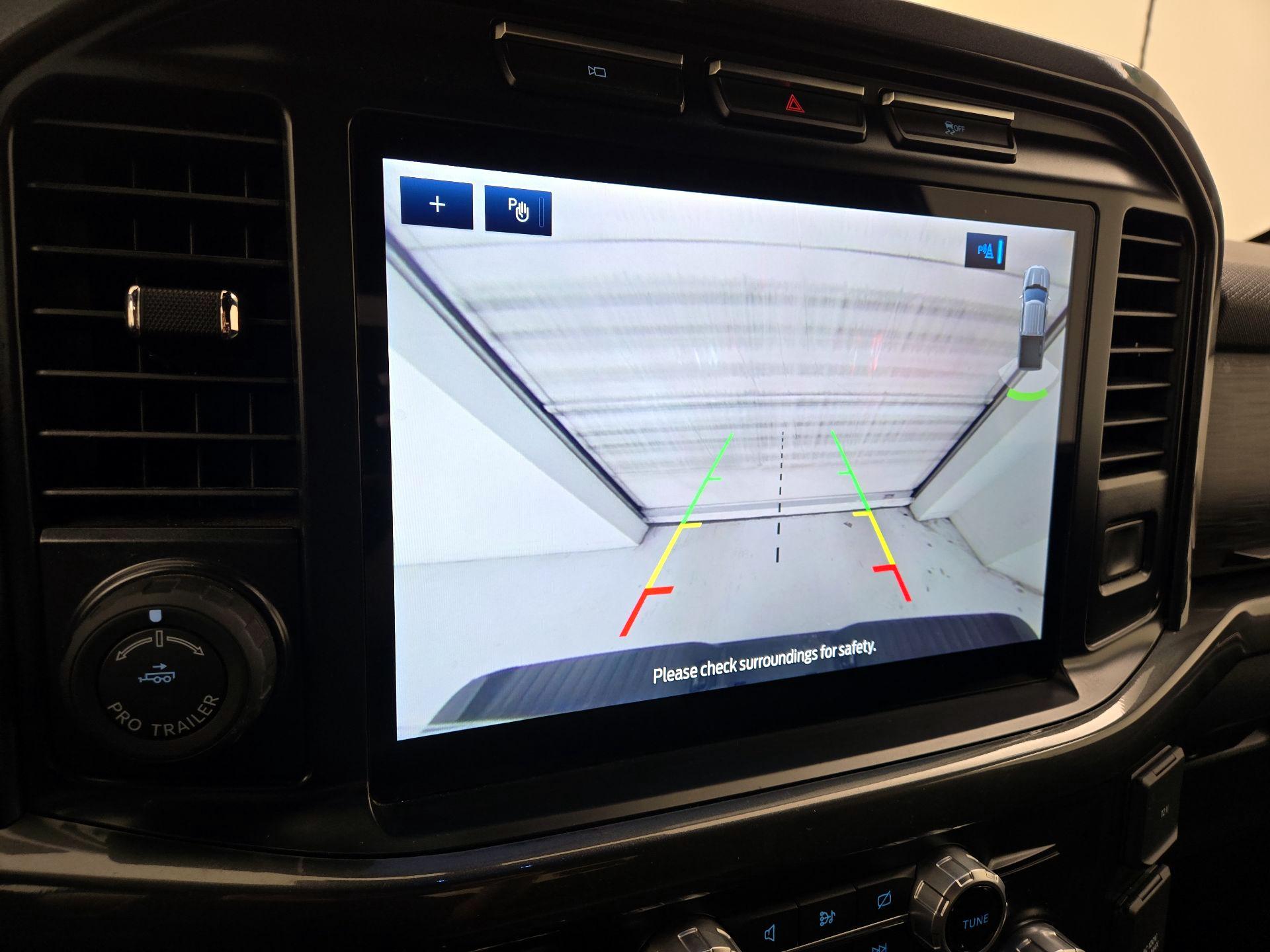 Thumbnail: 2023 Ford F-150 - 15