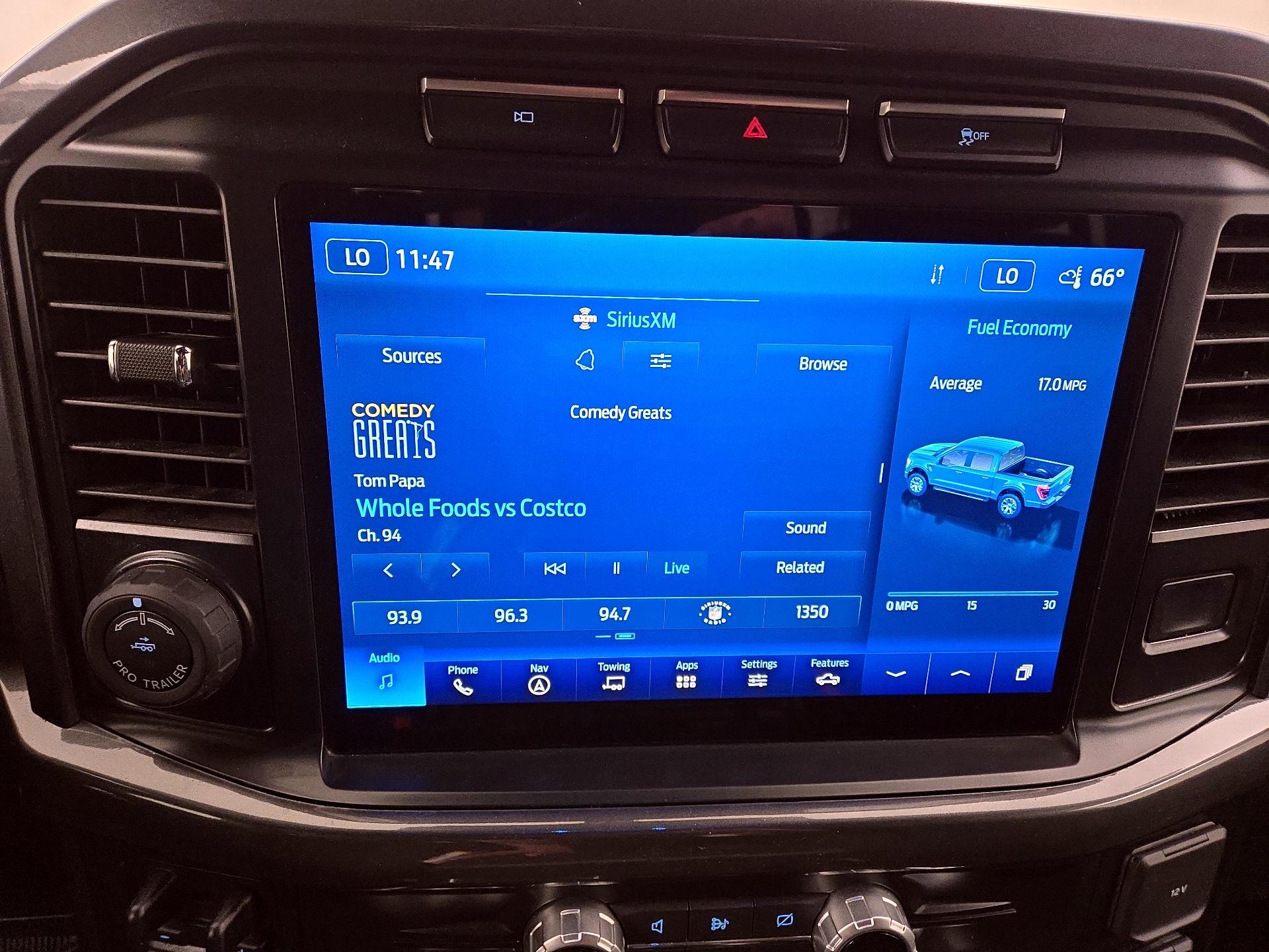 Thumbnail: 2023 Ford F-150 - 16