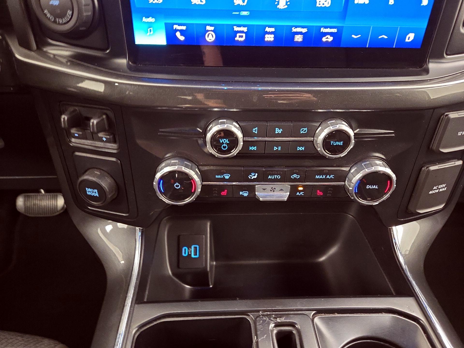 Thumbnail: 2023 Ford F-150 - 17