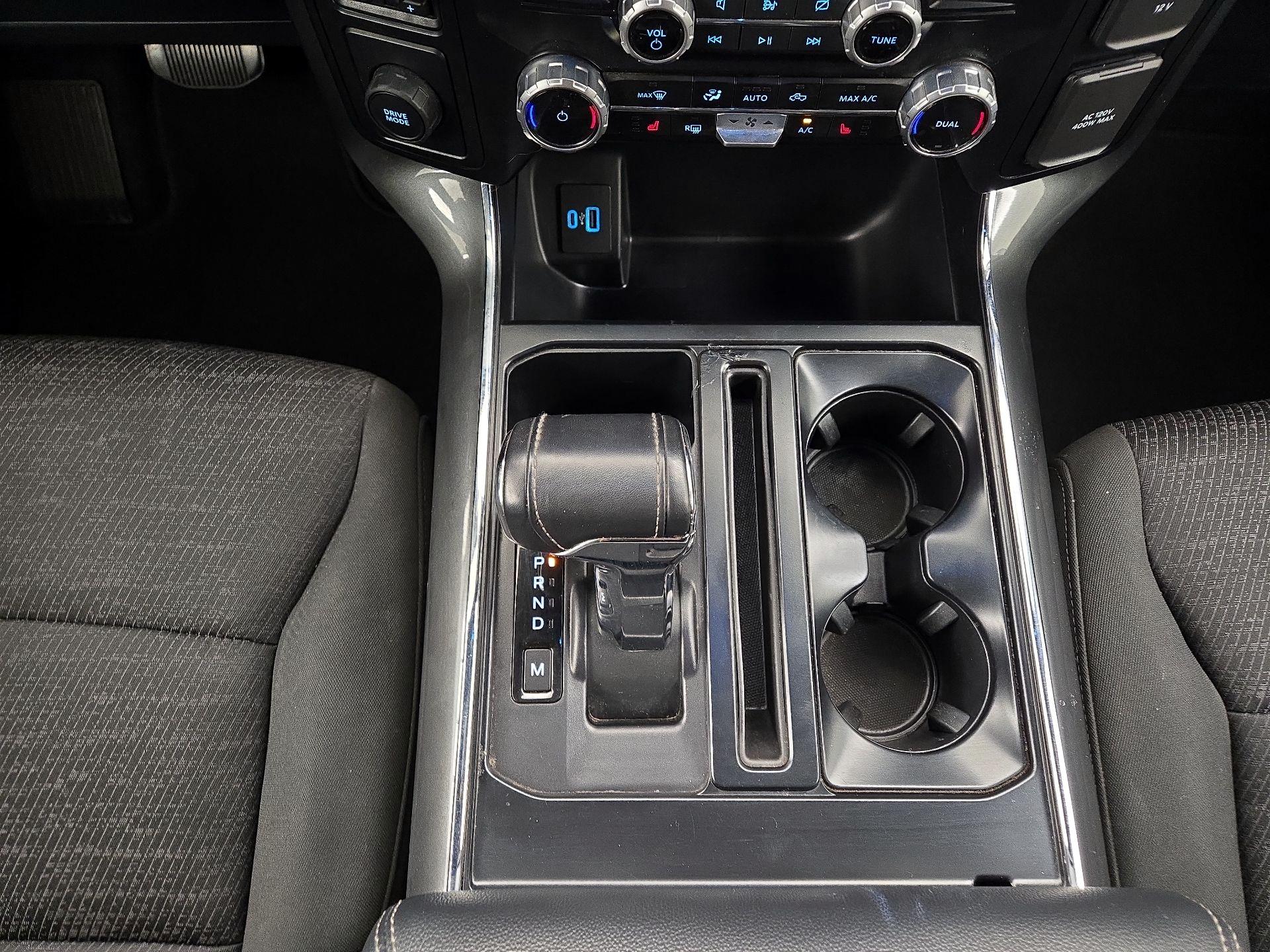 Thumbnail: 2023 Ford F-150 - 18