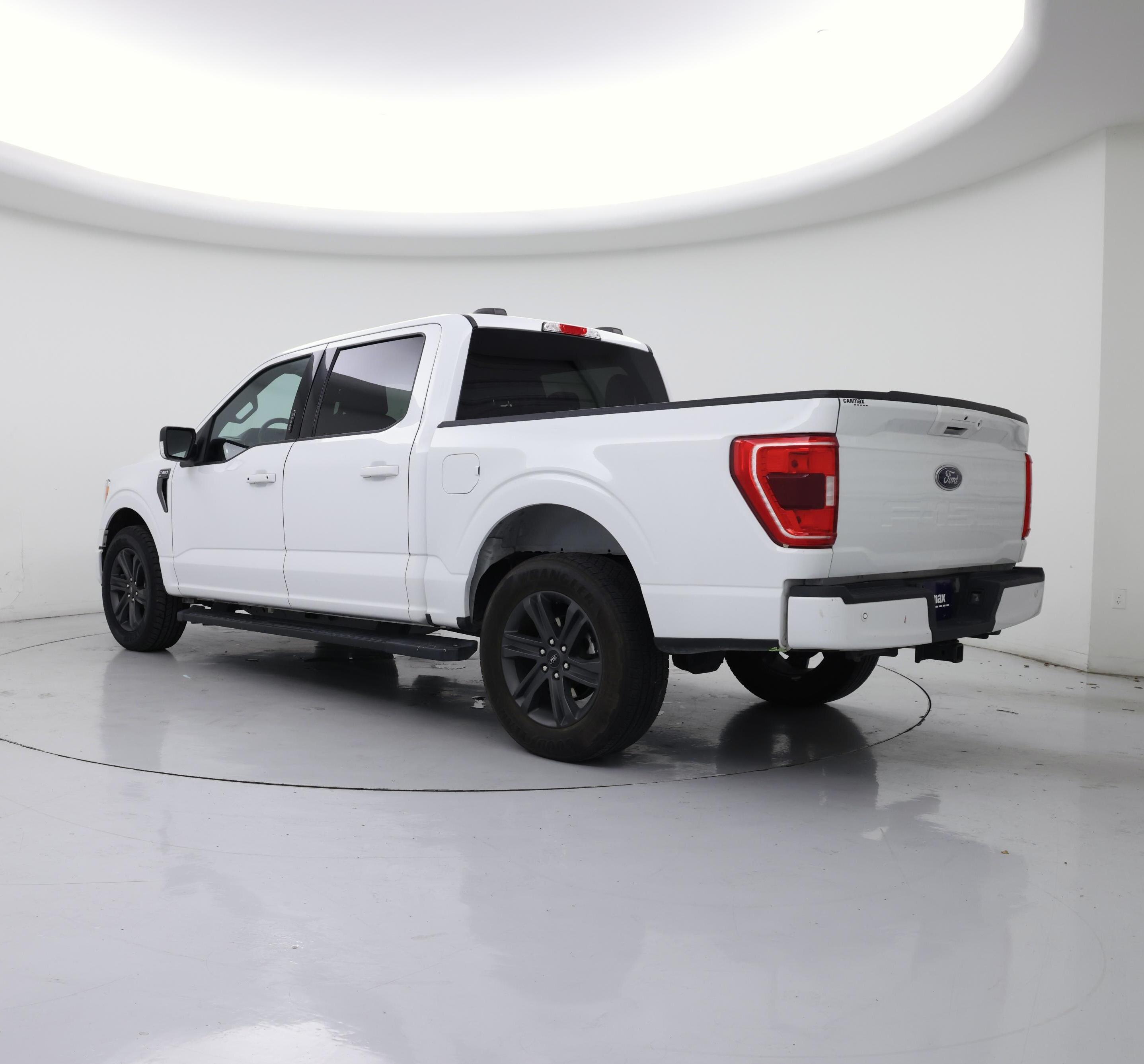 Thumbnail: 2023 Ford F-150 - 2