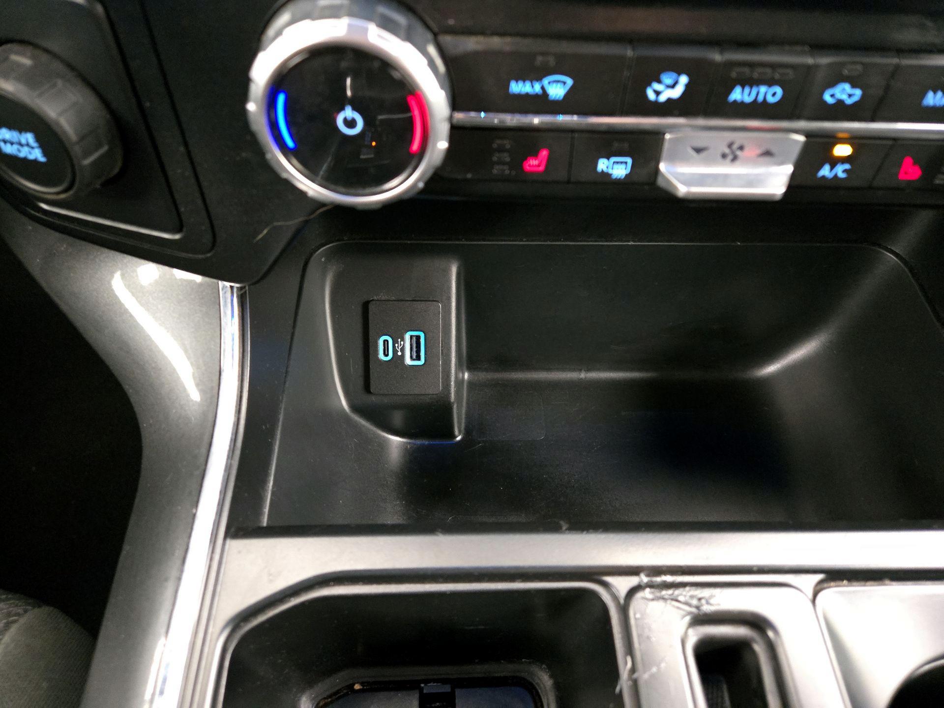 Thumbnail: 2023 Ford F-150 - 19