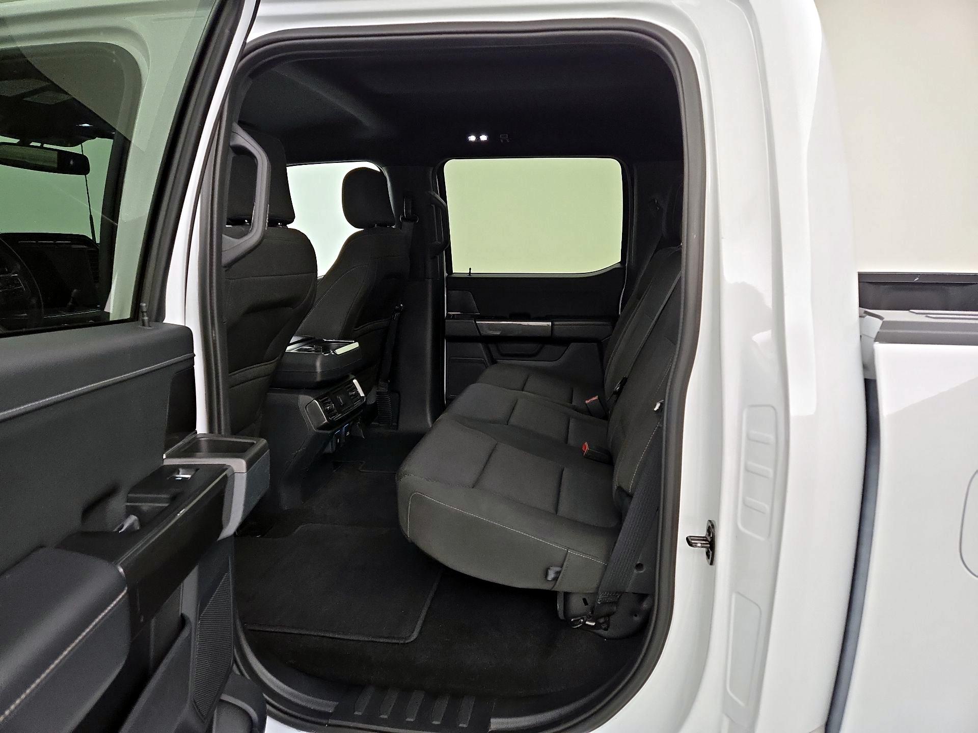 Thumbnail: 2023 Ford F-150 - 20