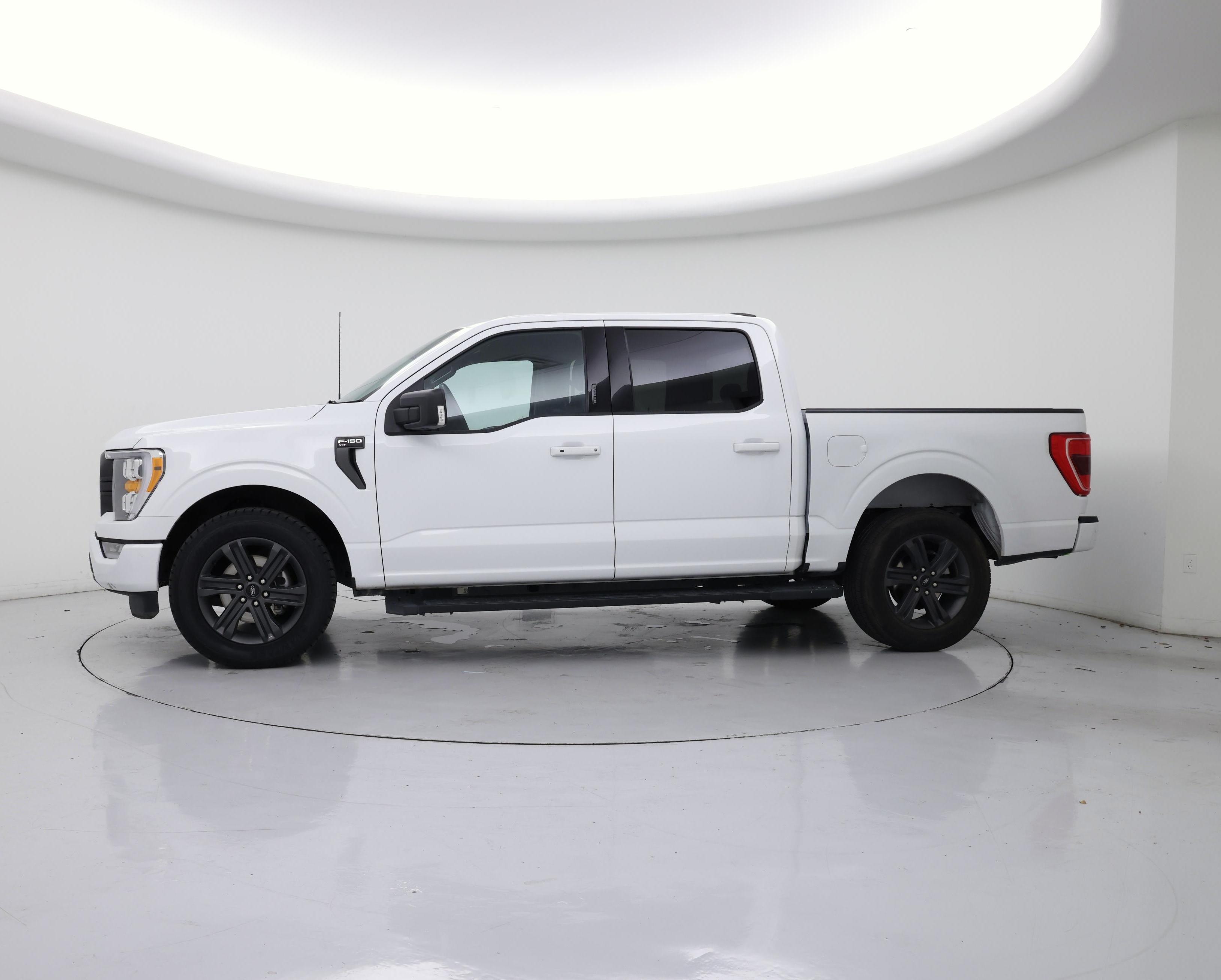 Thumbnail: 2023 Ford F-150 - 3