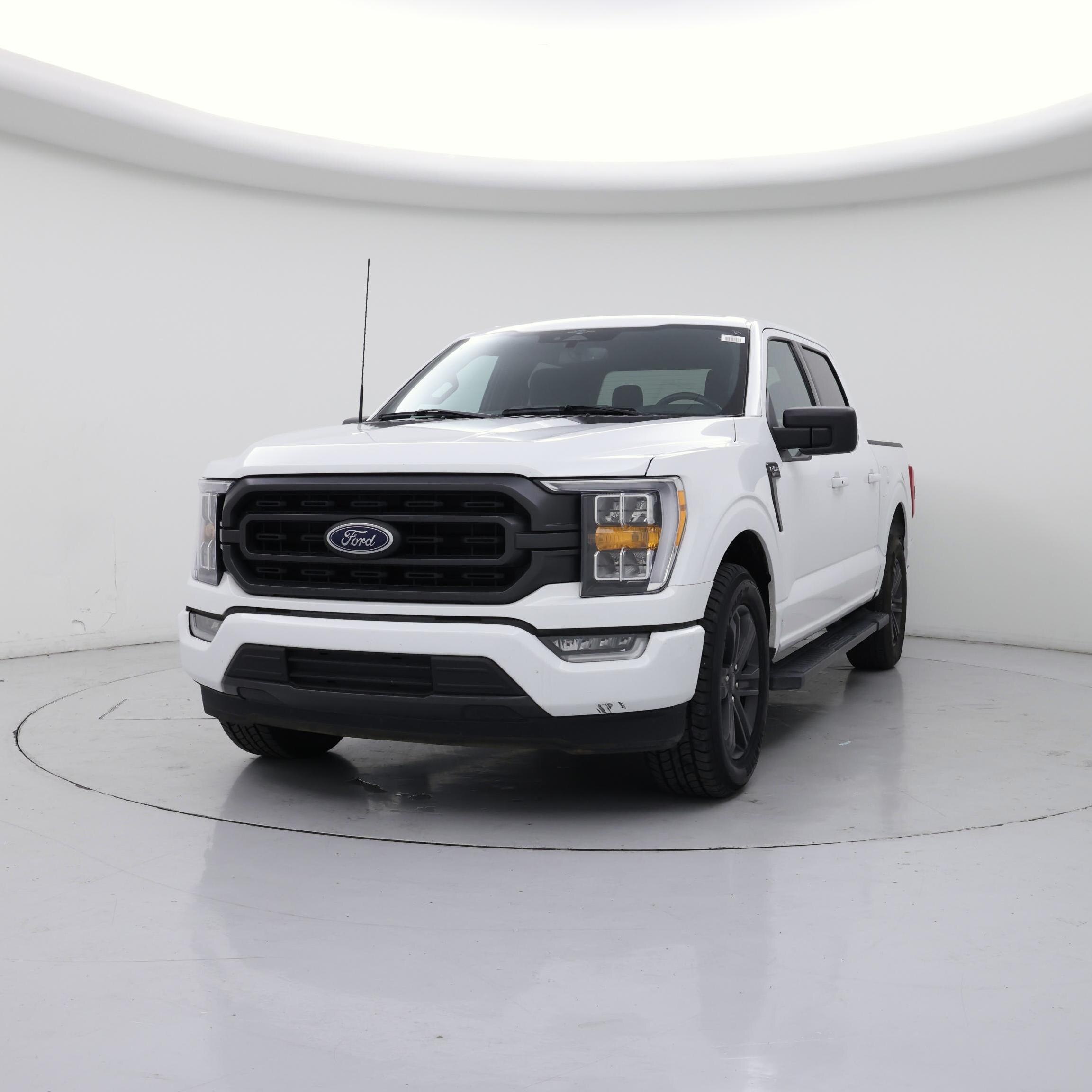 Thumbnail: 2023 Ford F-150 - 4