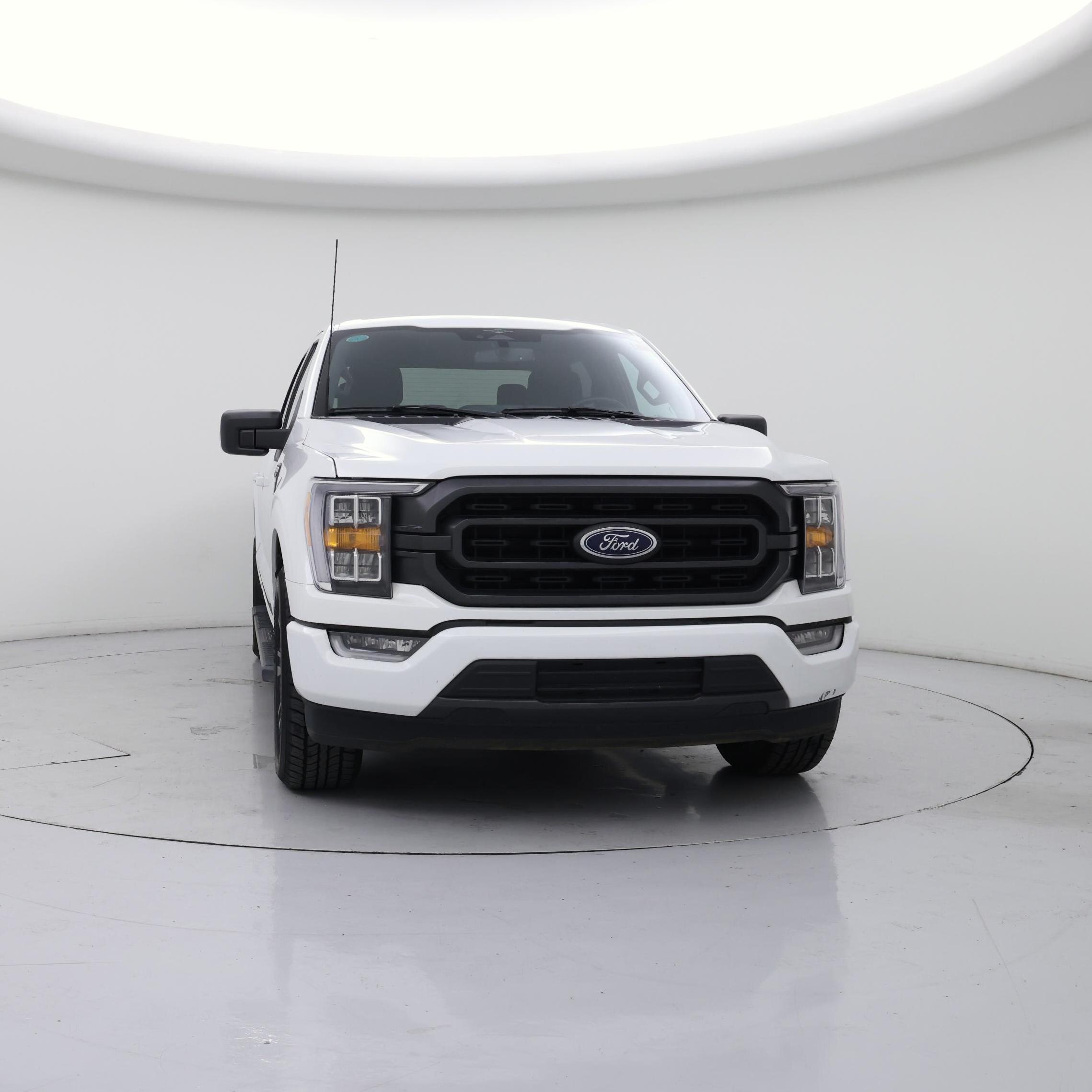 Thumbnail: 2023 Ford F-150 - 5