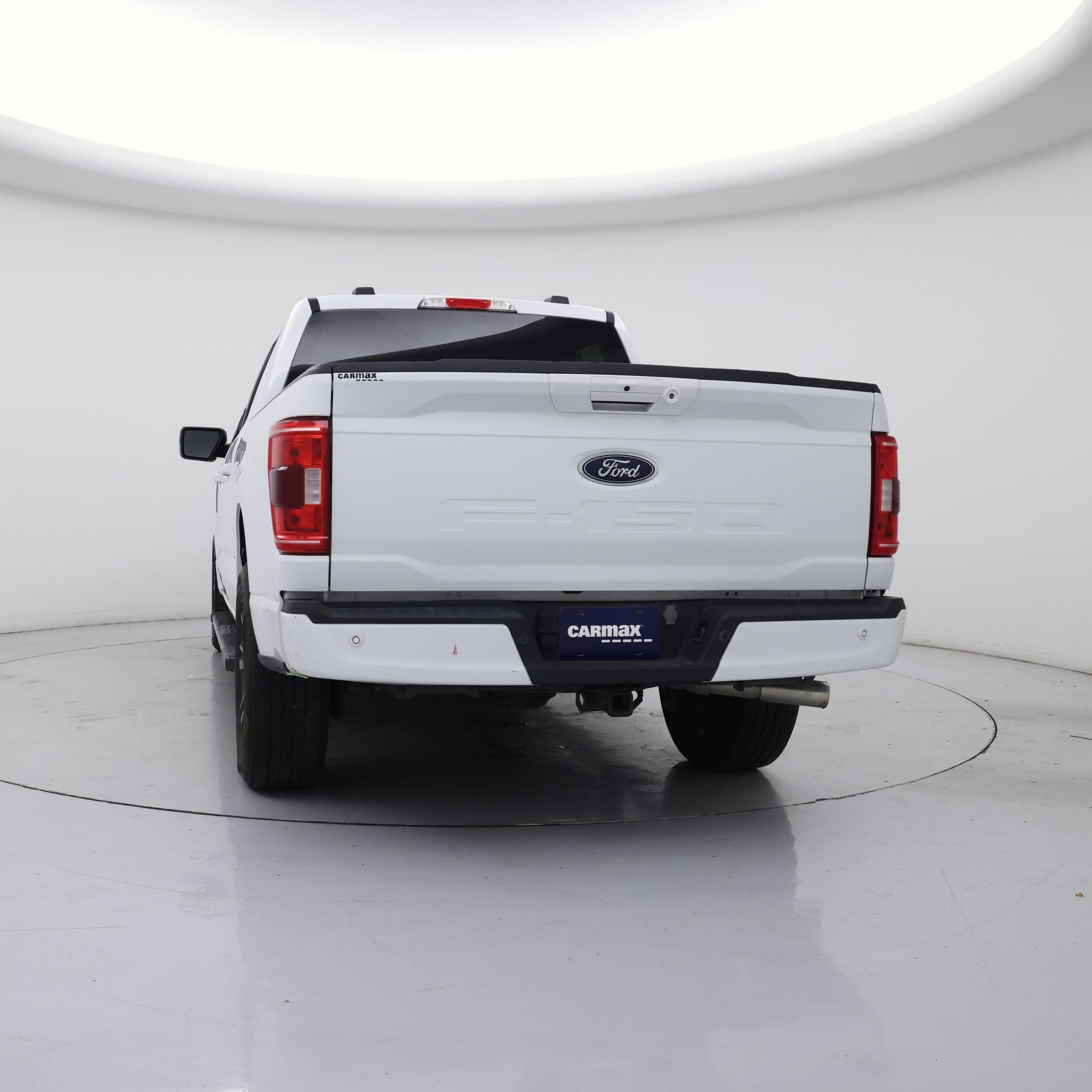 Thumbnail: 2023 Ford F-150 - 6