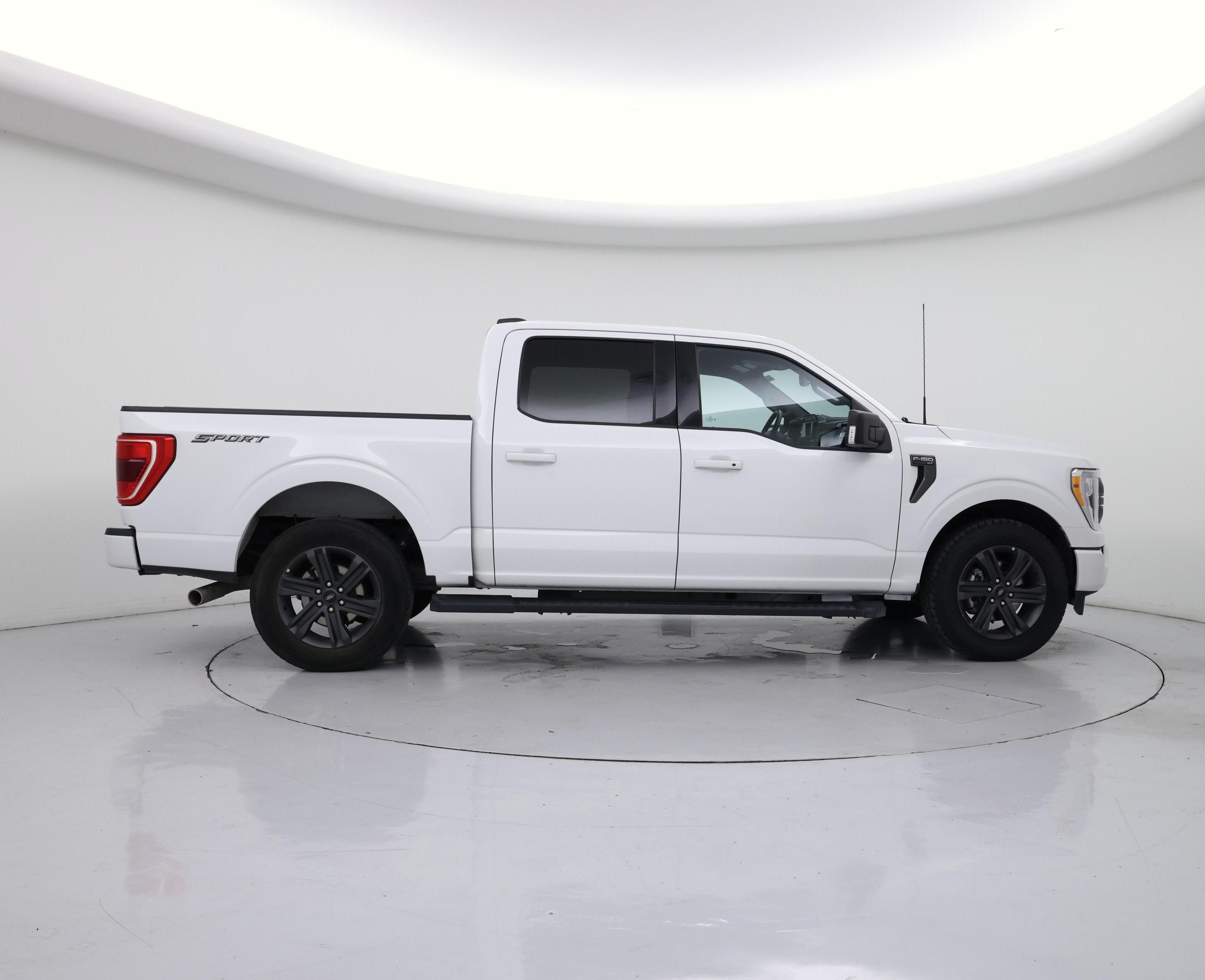 Thumbnail: 2023 Ford F-150 - 7