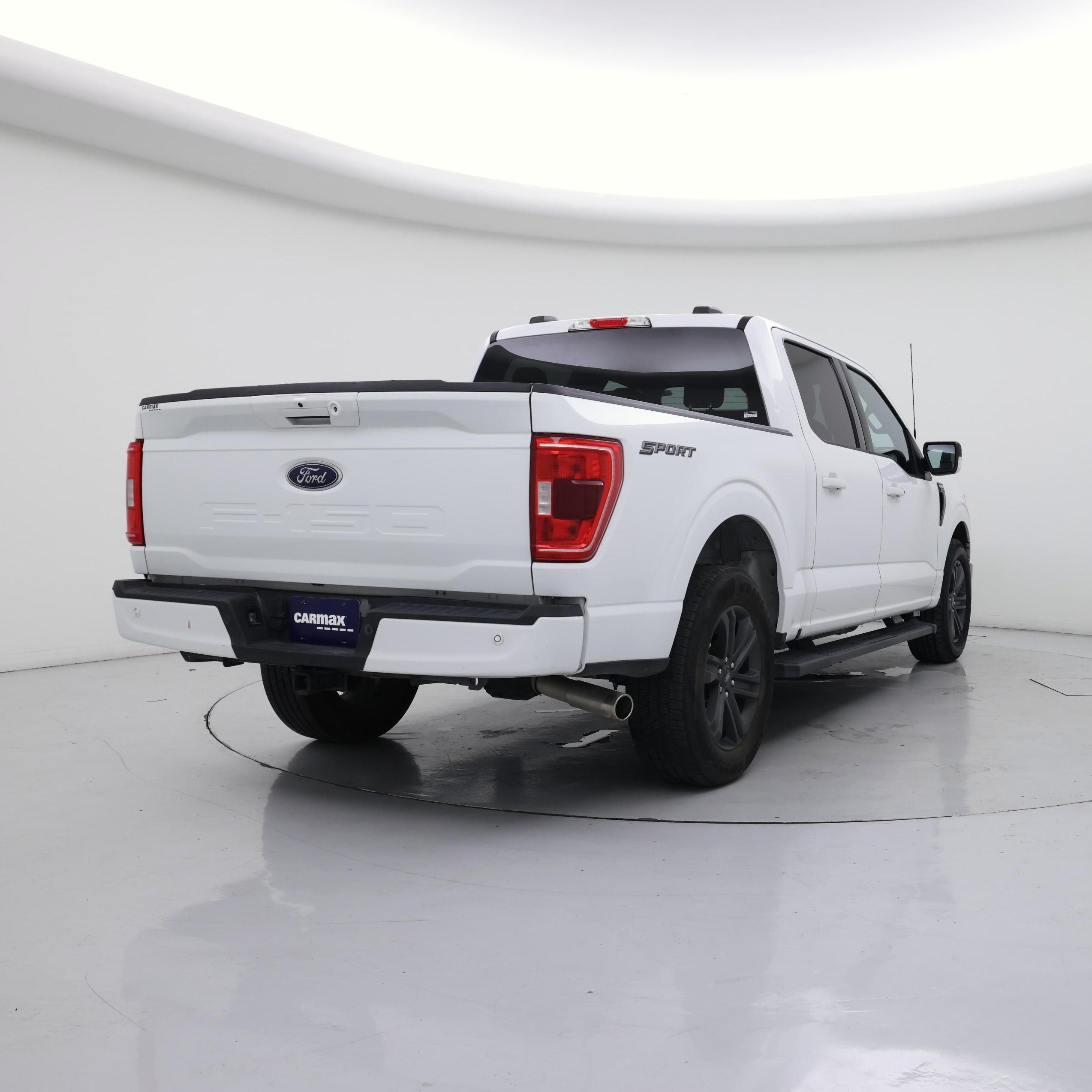 Thumbnail: 2023 Ford F-150 - 8