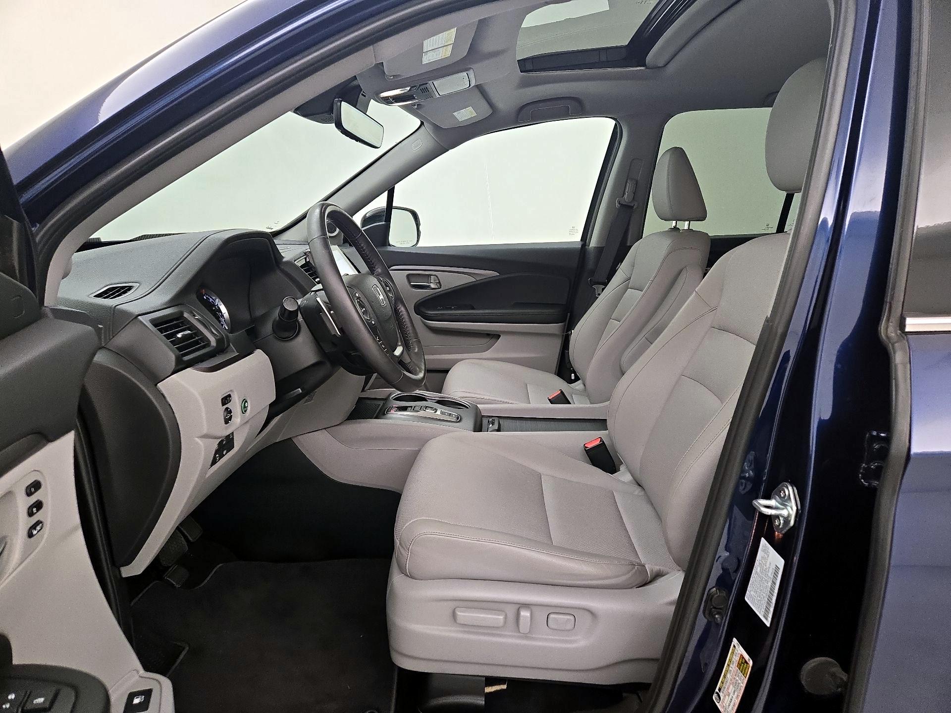 Thumbnail: 2022 Honda Ridgeline - 11