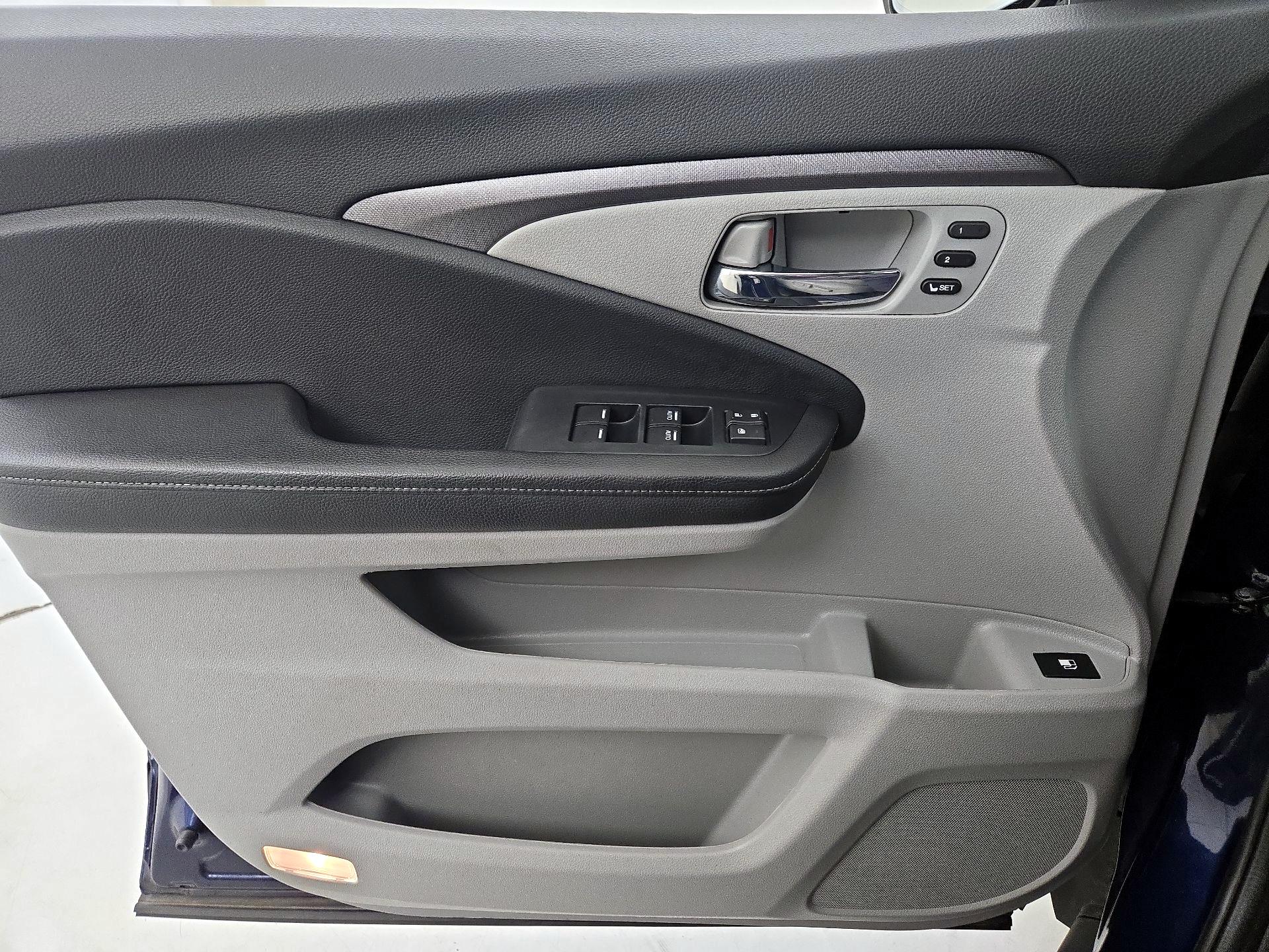 Thumbnail: 2022 Honda Ridgeline - 12