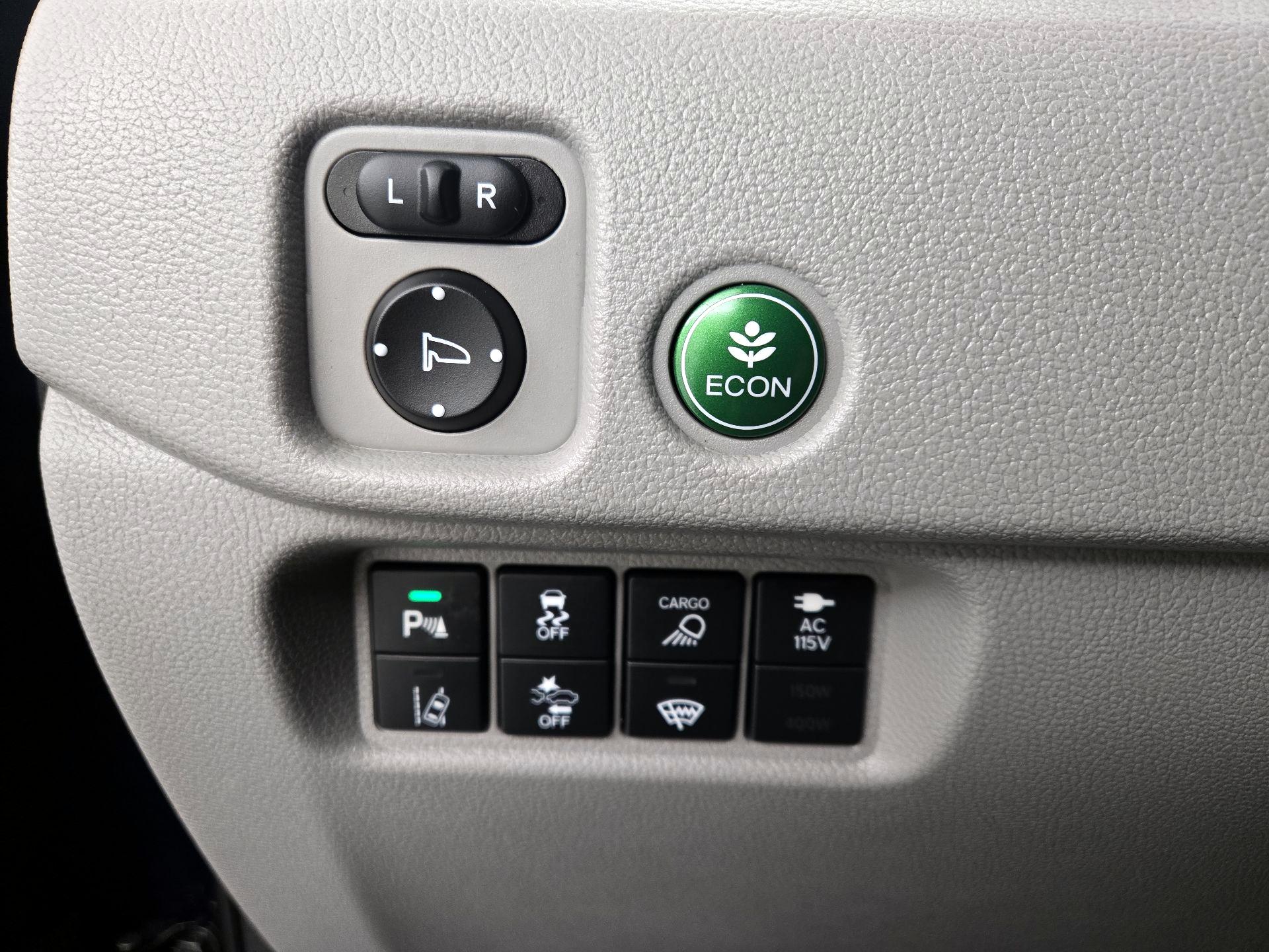 Thumbnail: 2022 Honda Ridgeline - 13