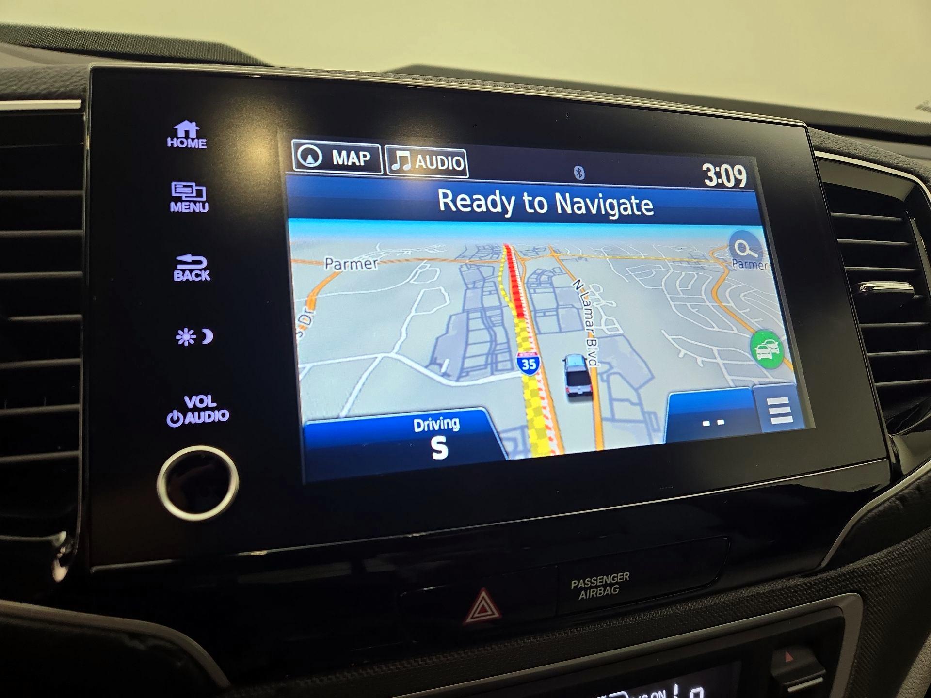 Thumbnail: 2022 Honda Ridgeline - 14