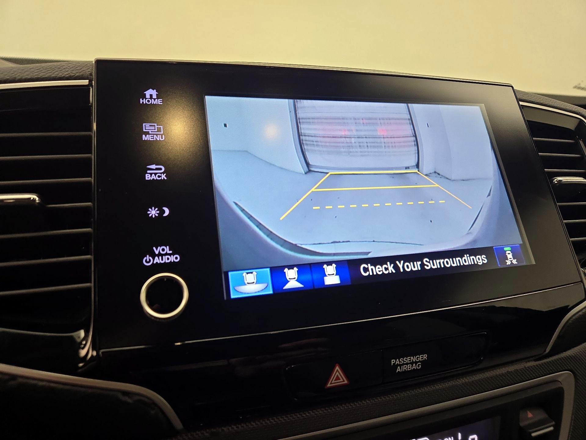 Thumbnail: 2022 Honda Ridgeline - 15