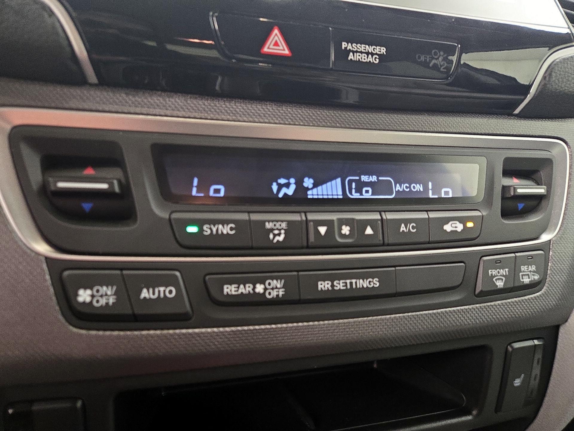 Thumbnail: 2022 Honda Ridgeline - 17