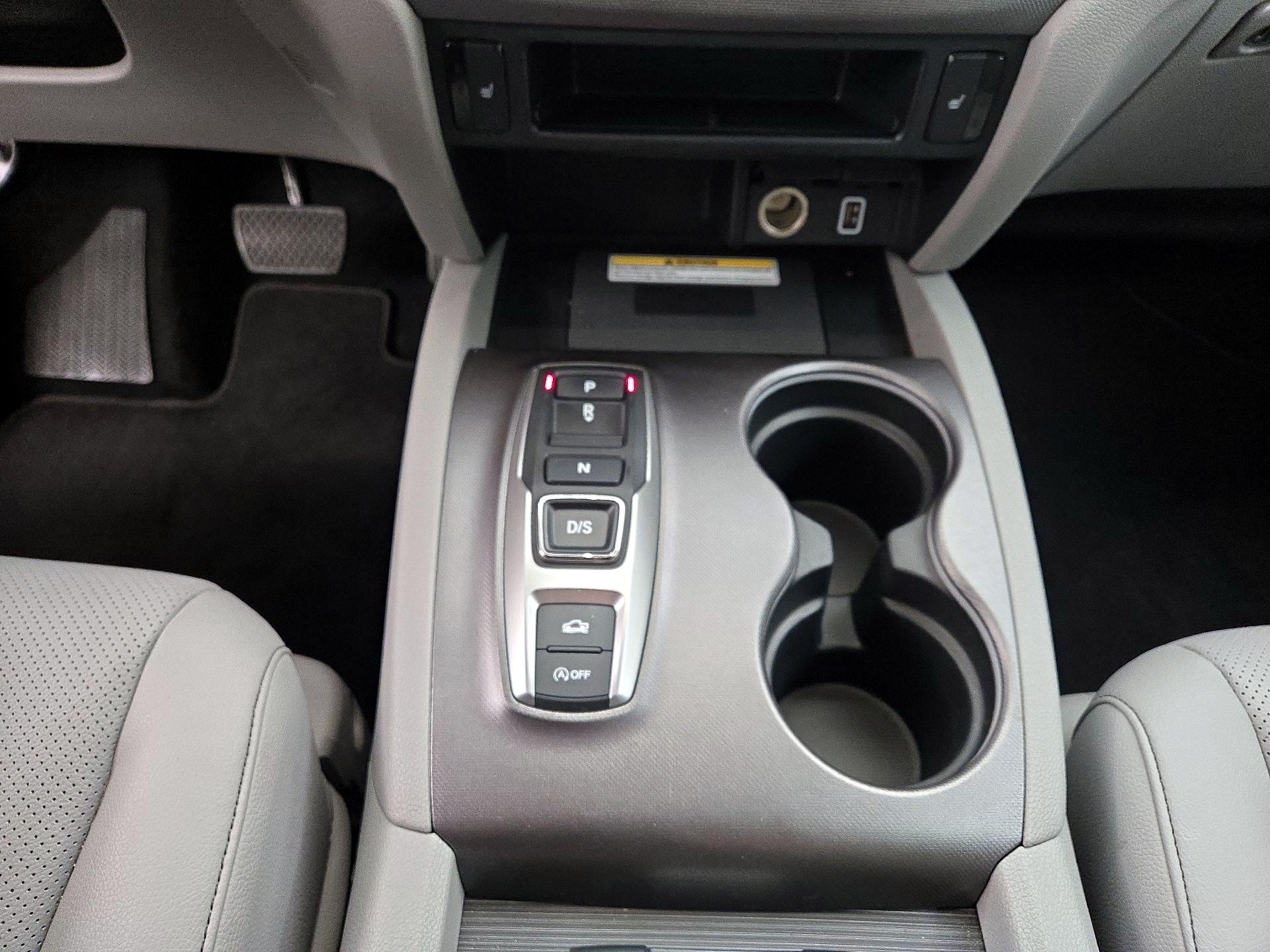 Thumbnail: 2022 Honda Ridgeline - 18