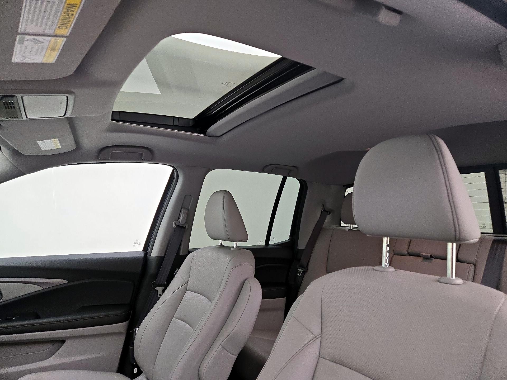 Thumbnail: 2022 Honda Ridgeline - 20