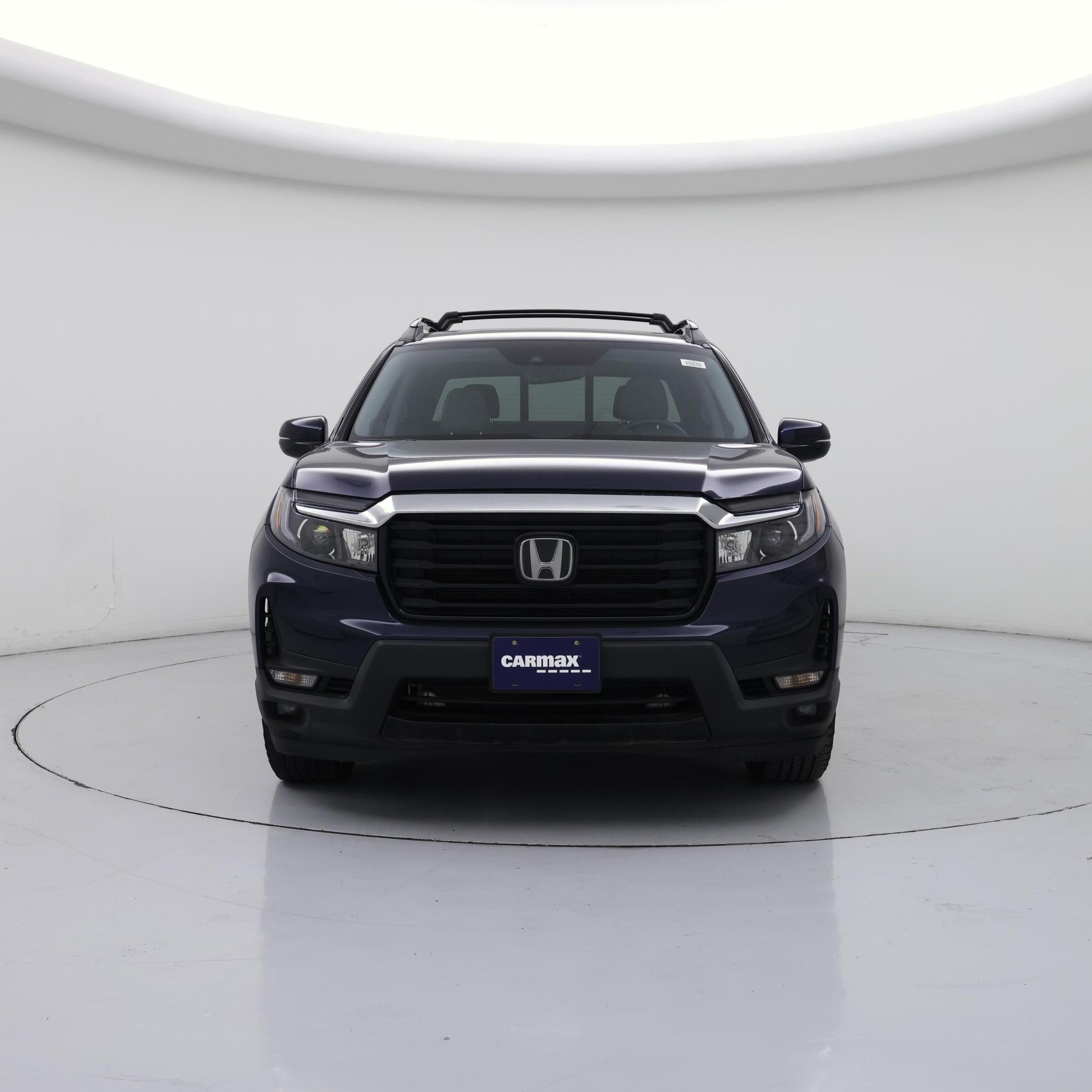 Thumbnail: 2022 Honda Ridgeline - 5