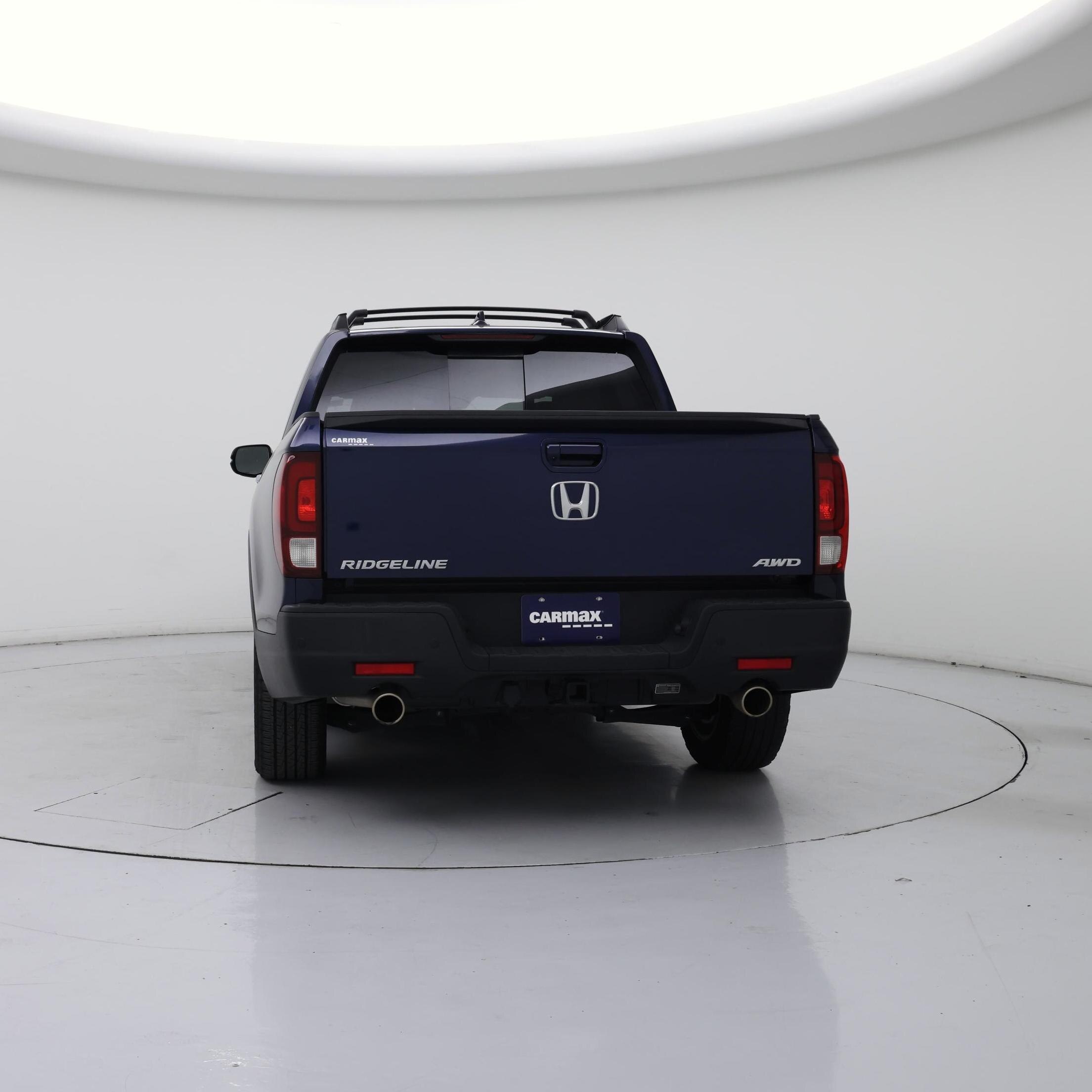 Thumbnail: 2022 Honda Ridgeline - 6