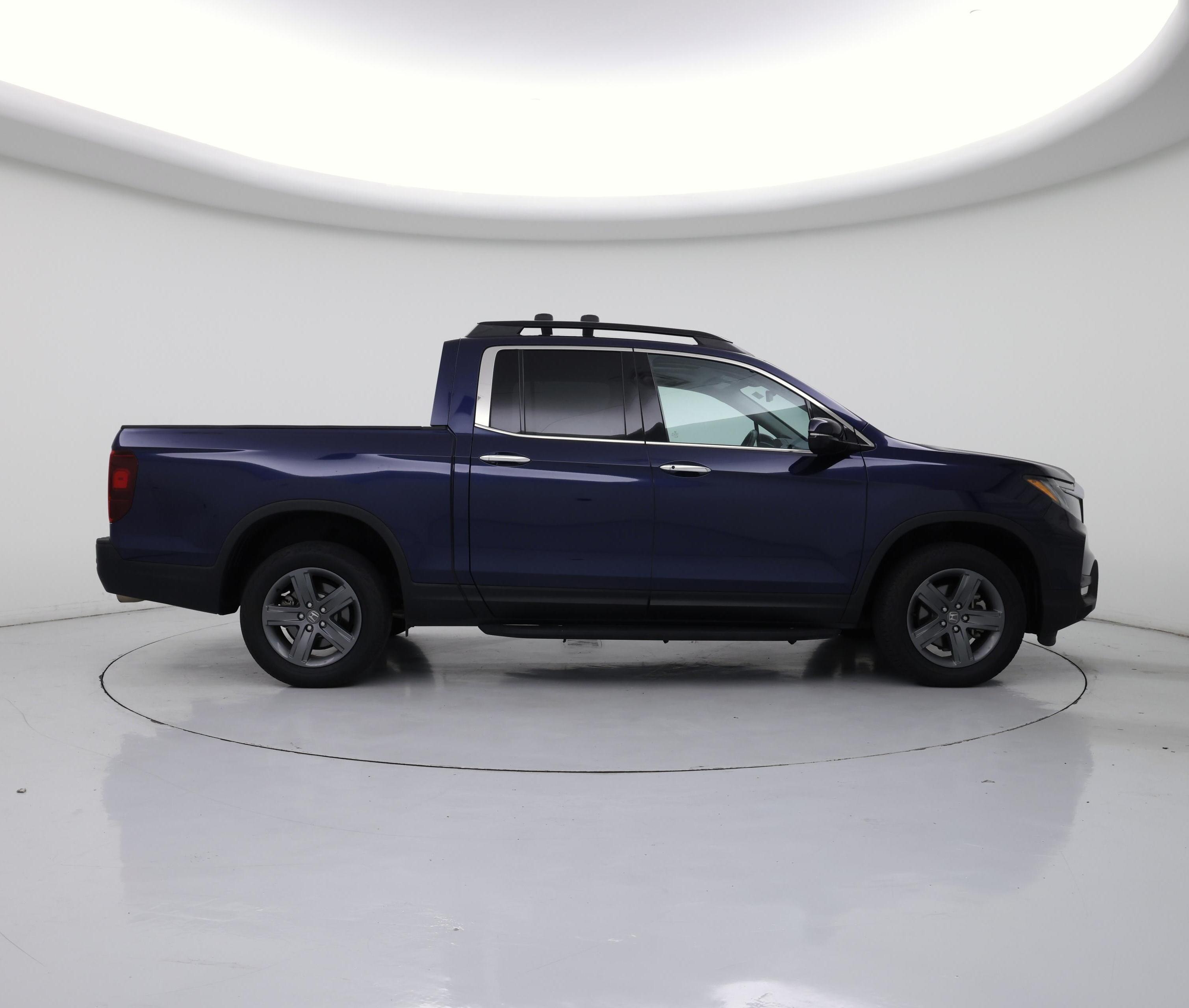 Thumbnail: 2022 Honda Ridgeline - 7