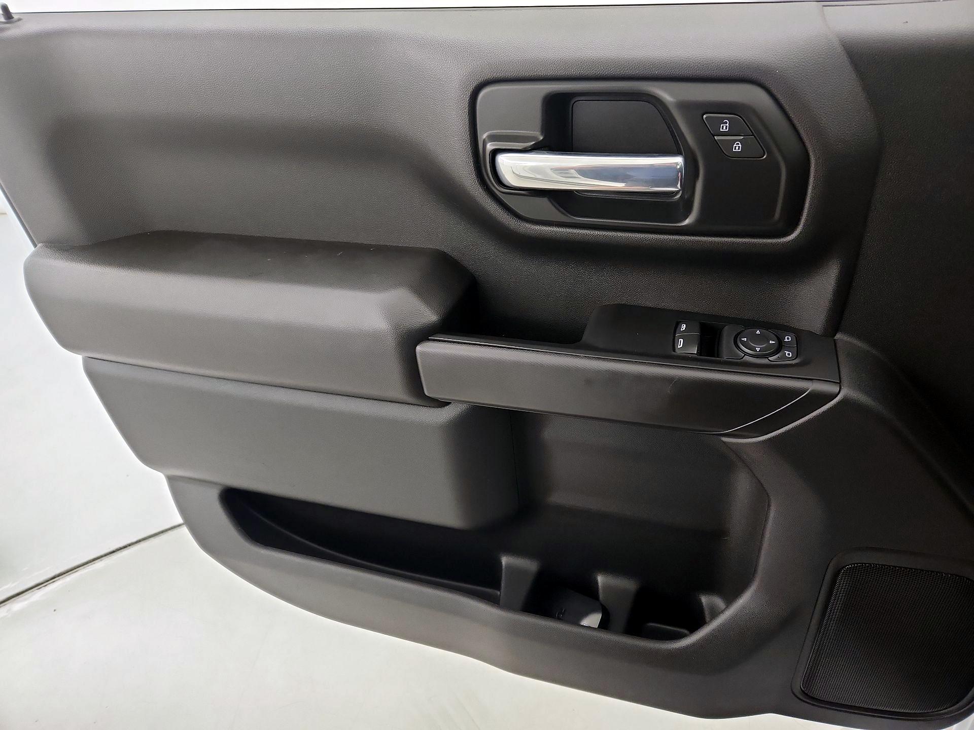 Thumbnail: 2023 Chevrolet Silverado 1500 - 12