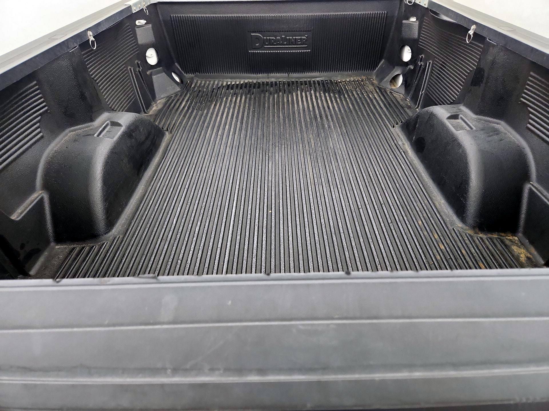 Thumbnail: 2023 Chevrolet Silverado 1500 - 19