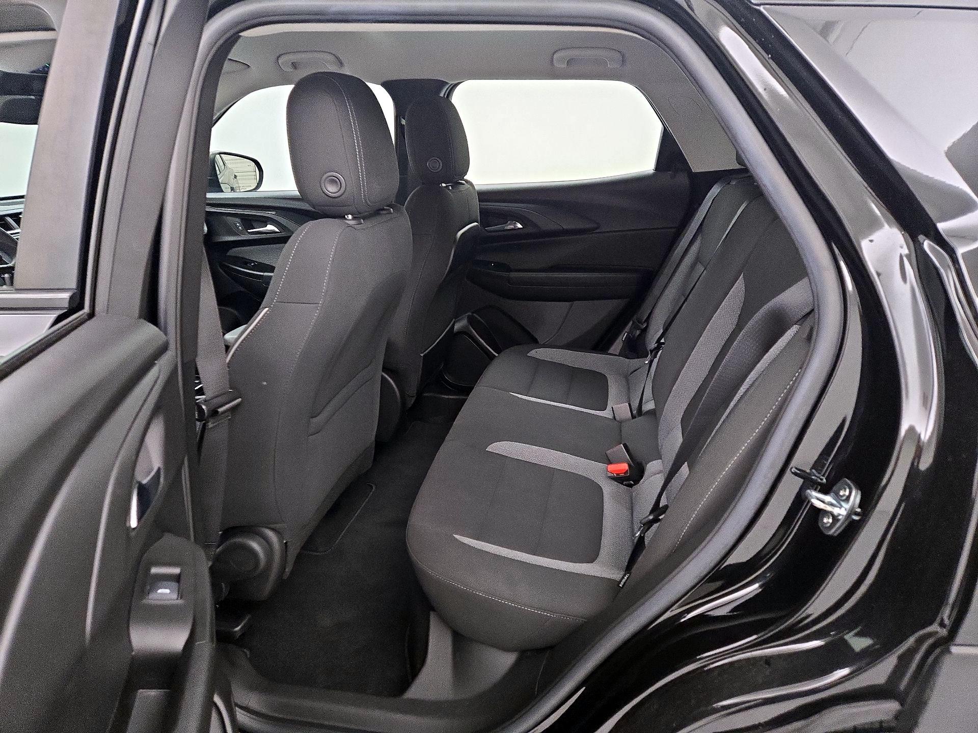 Thumbnail: 2023 Chevrolet TrailBlazer - 19