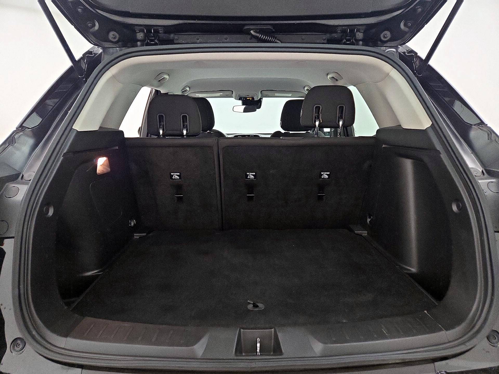 Thumbnail: 2023 Chevrolet TrailBlazer - 20