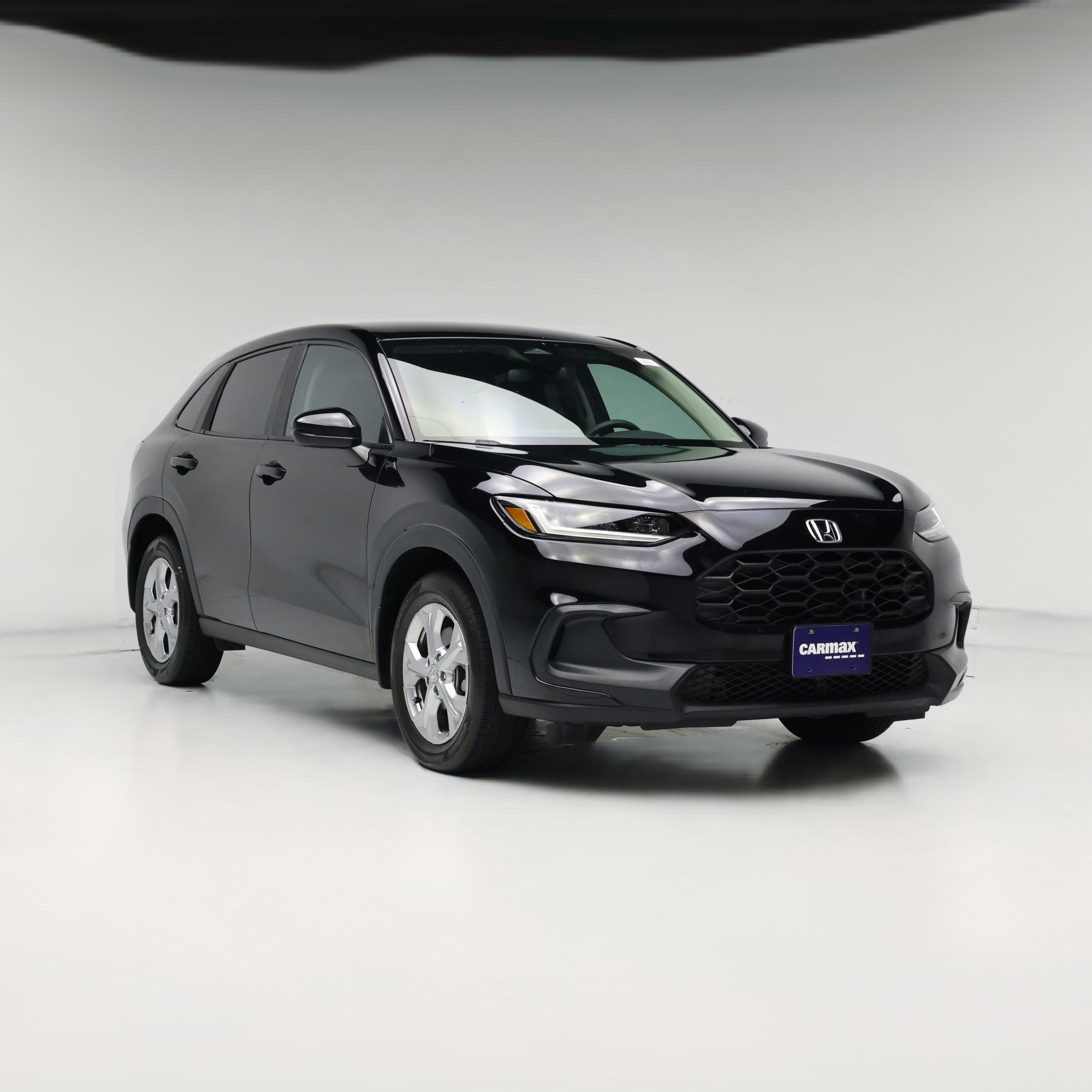 Thumbnail: 2023 Honda HR-V - 1