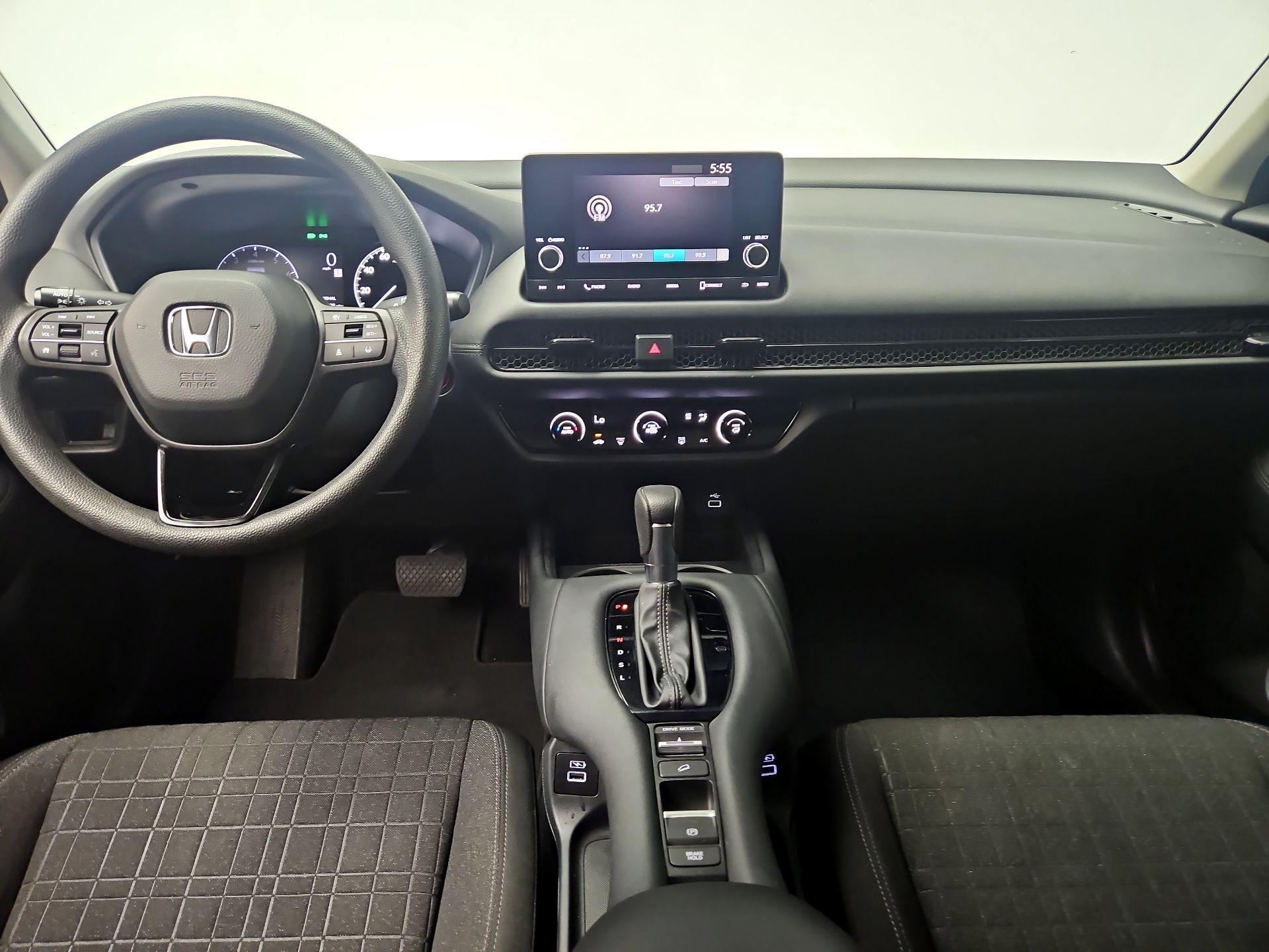 Thumbnail: 2023 Honda HR-V - 9