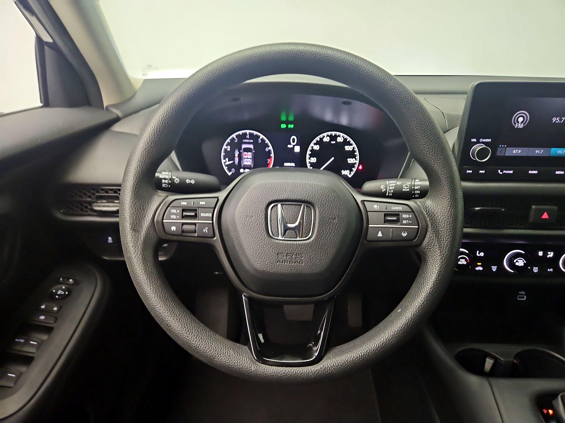 Thumbnail: 2023 Honda HR-V - 10